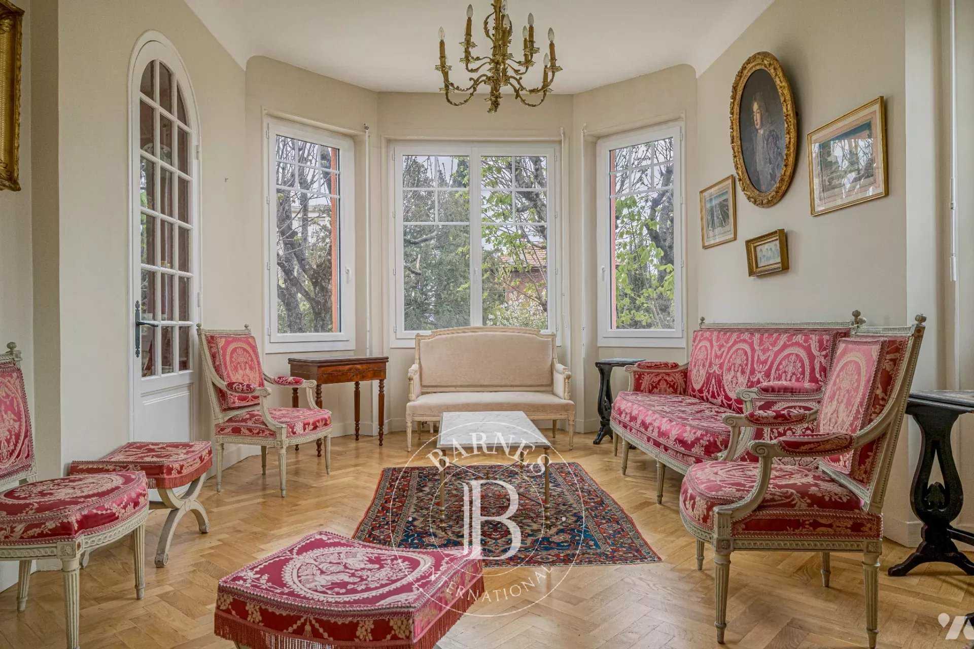 Aix-en-Provence  - Townhouse 5 Bedrooms