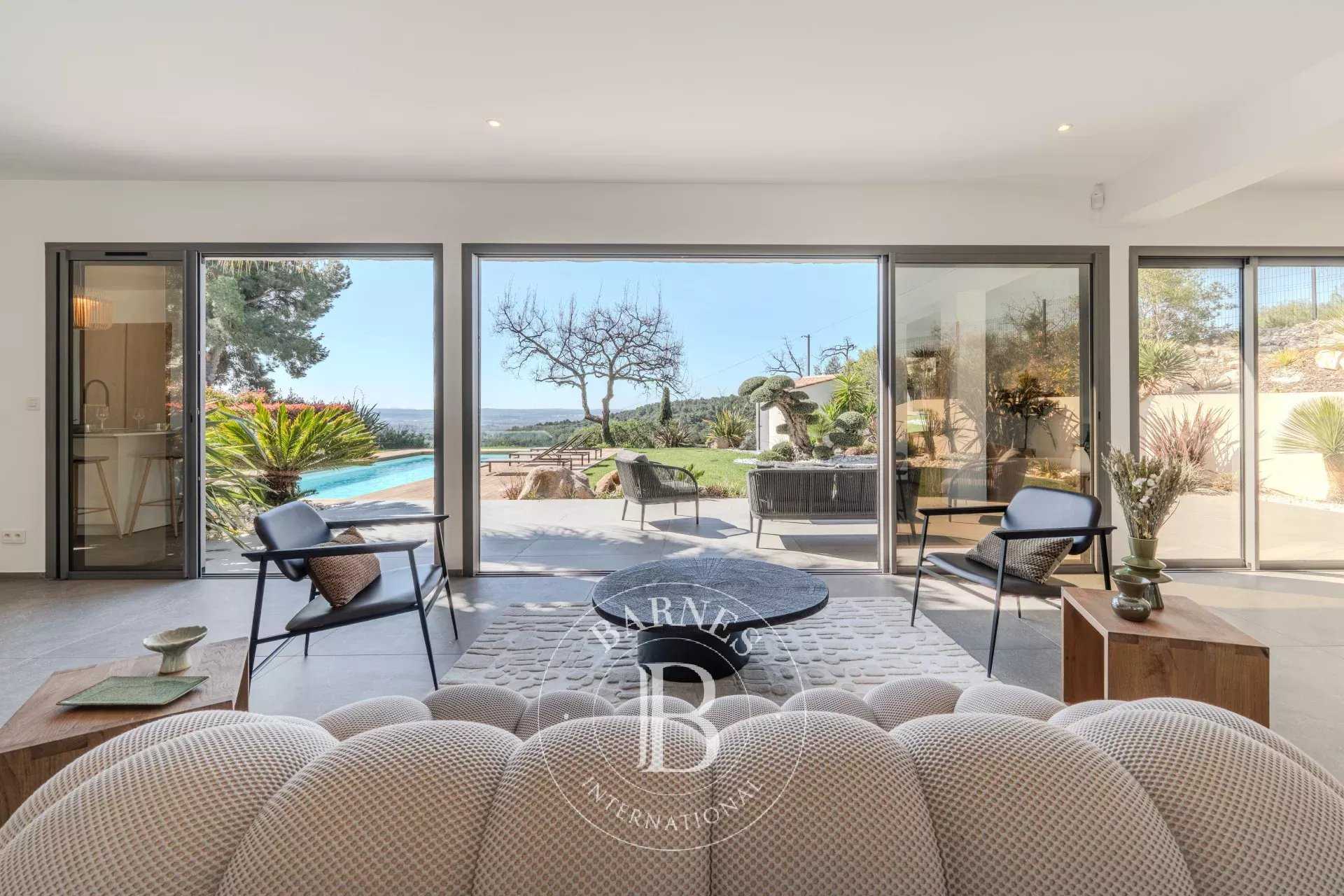 Aix-en-Provence  - House 4 Bedrooms