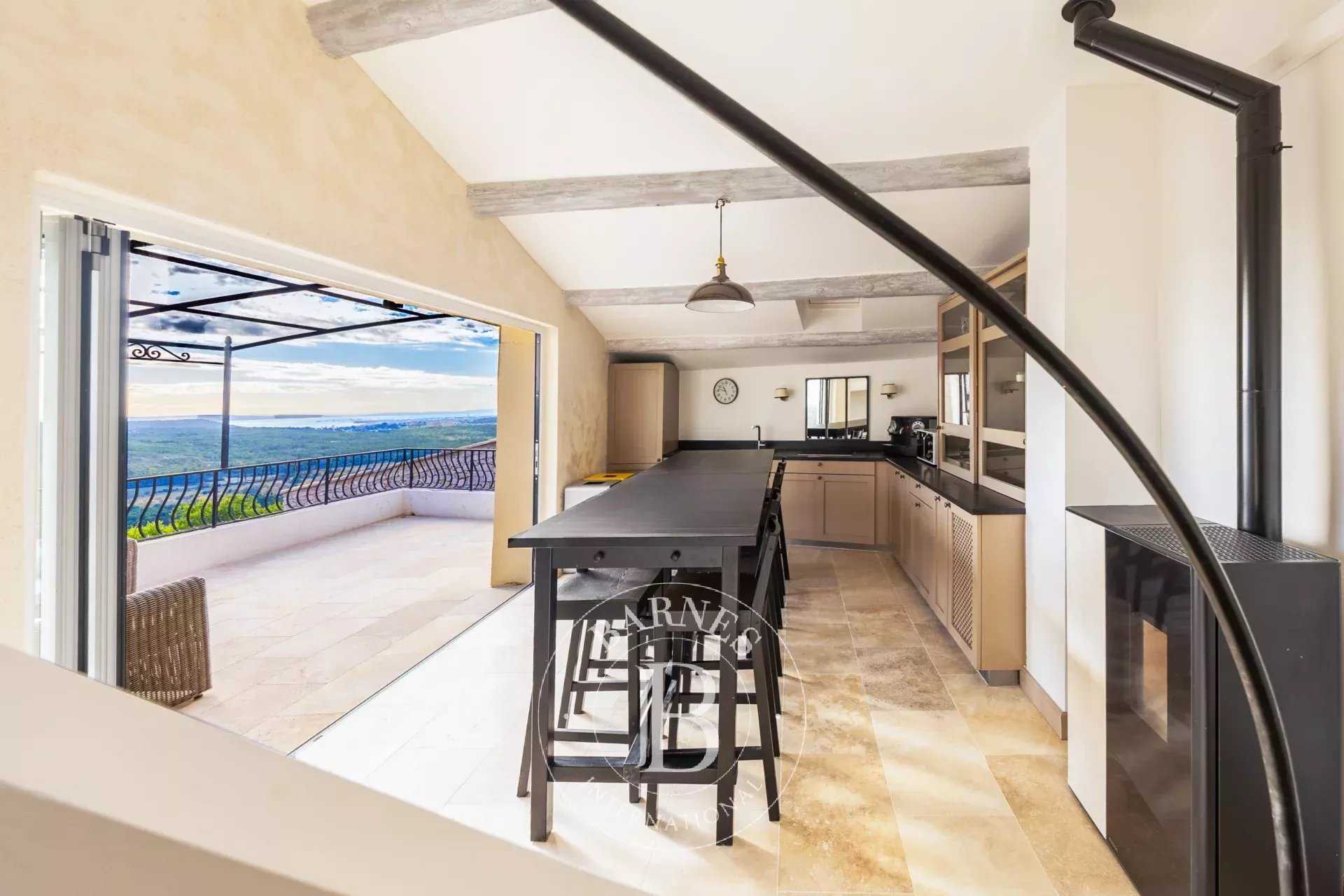 Aix-en-Provence  - Townhouse 3 Bedrooms