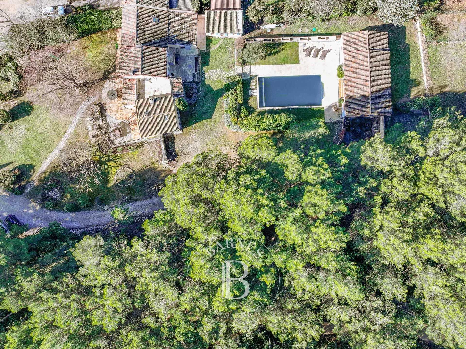 Aix-en-Provence  - House 7 Bedrooms