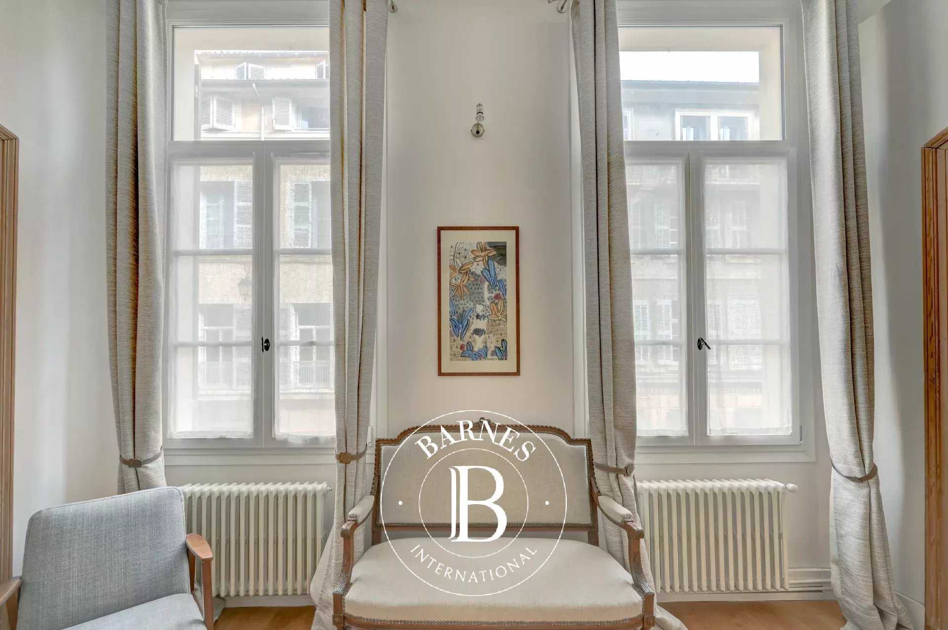 Aix-en-Provence  - Apartment 3 Bedrooms