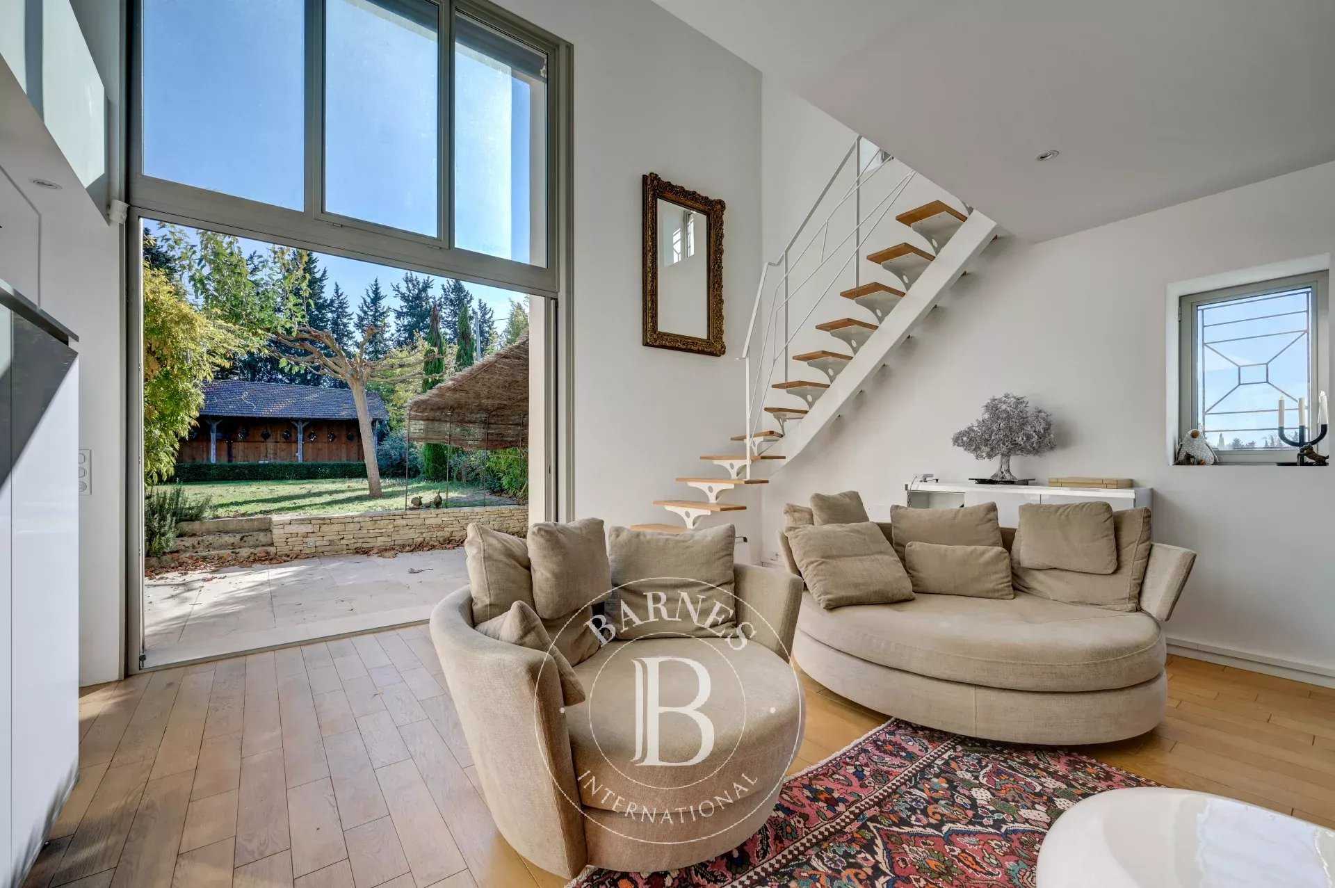 Aix-en-Provence  - House 14 Bedrooms