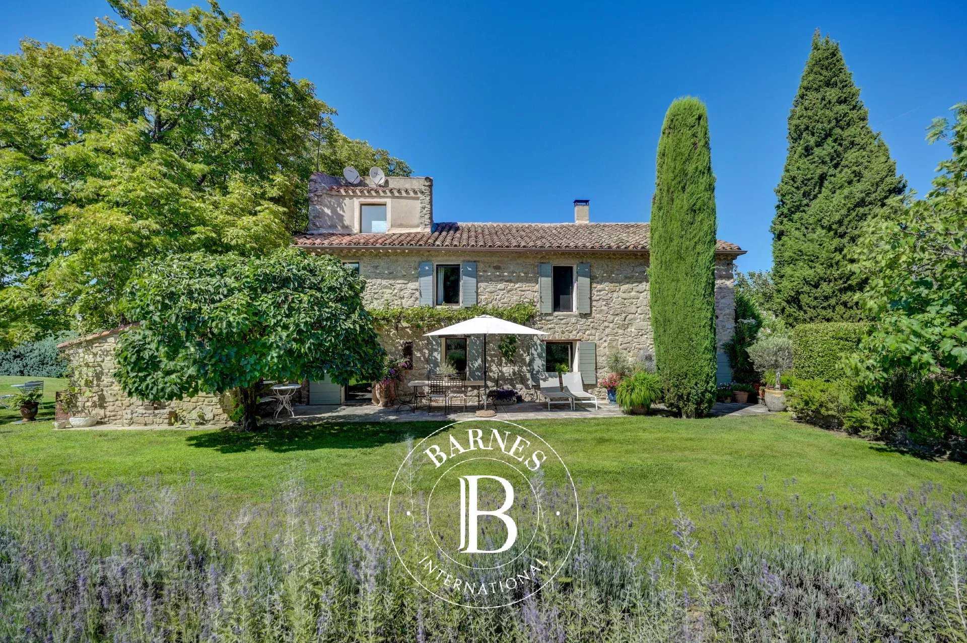 Peynier  - House 4 Bedrooms