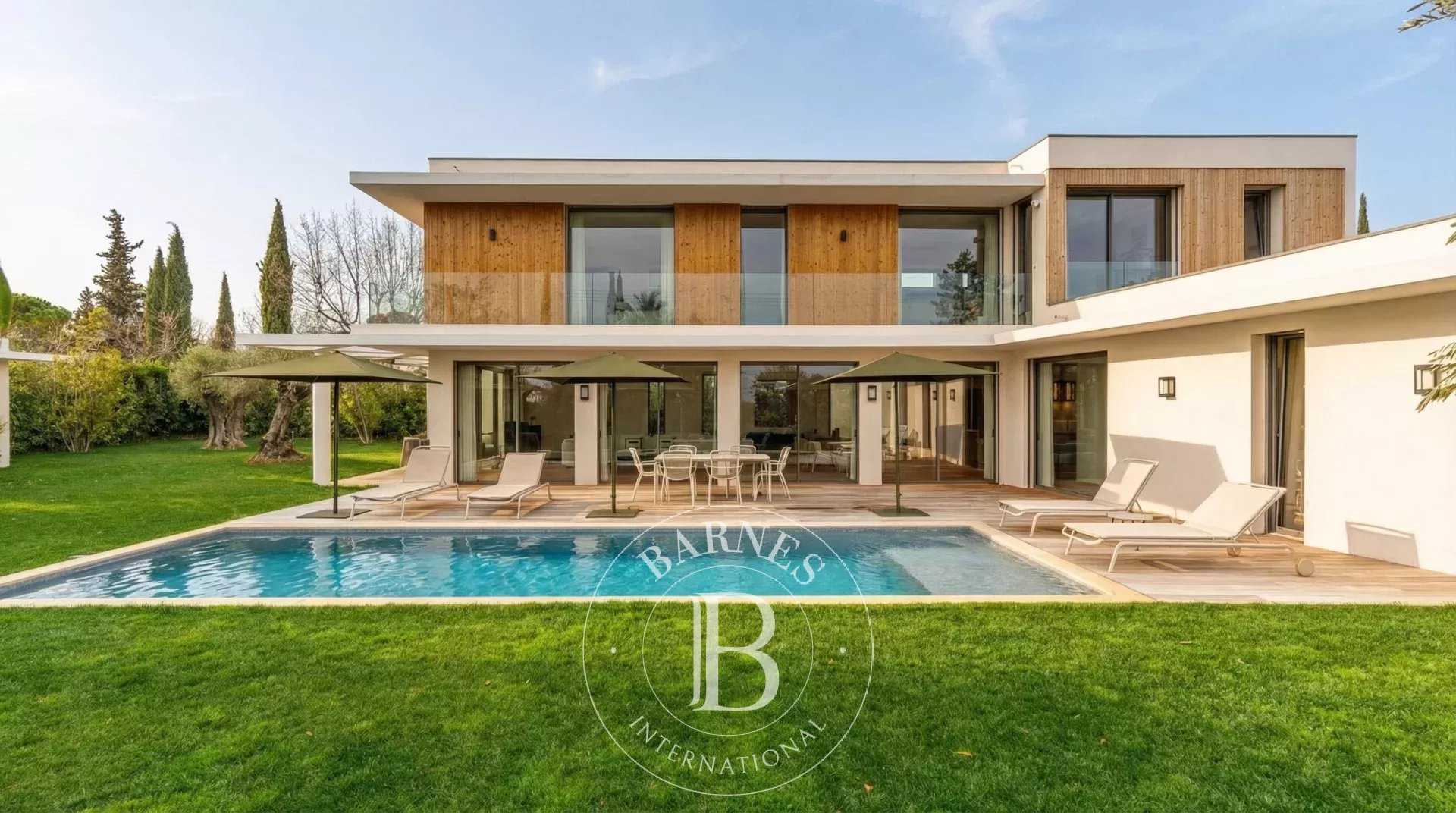 Aix-en-Provence  - Villa 4 Bedrooms