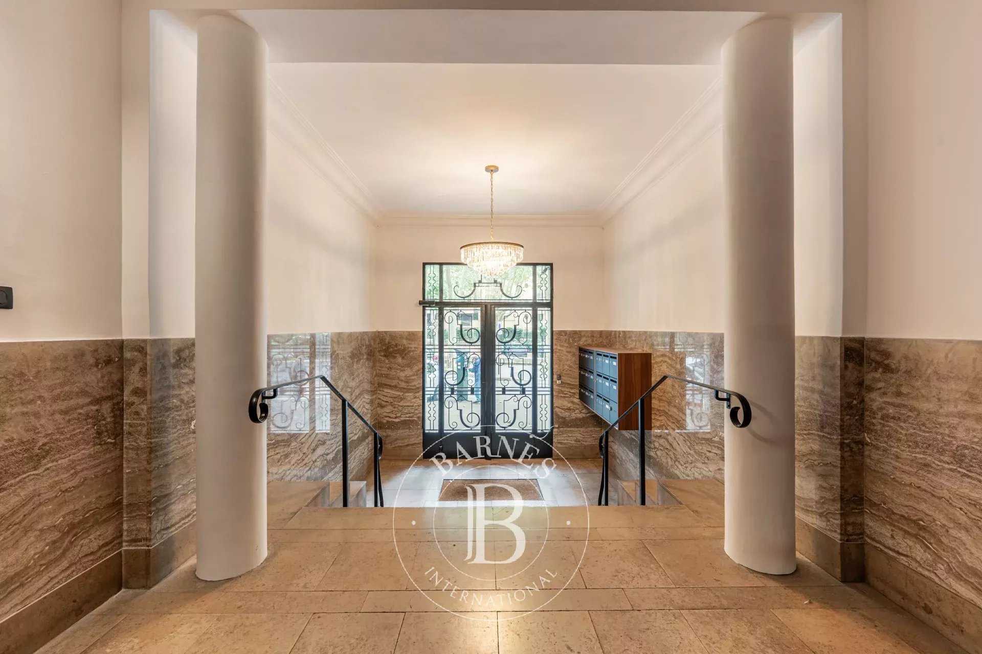Aix-en-Provence  - Appartement 4 Pièces