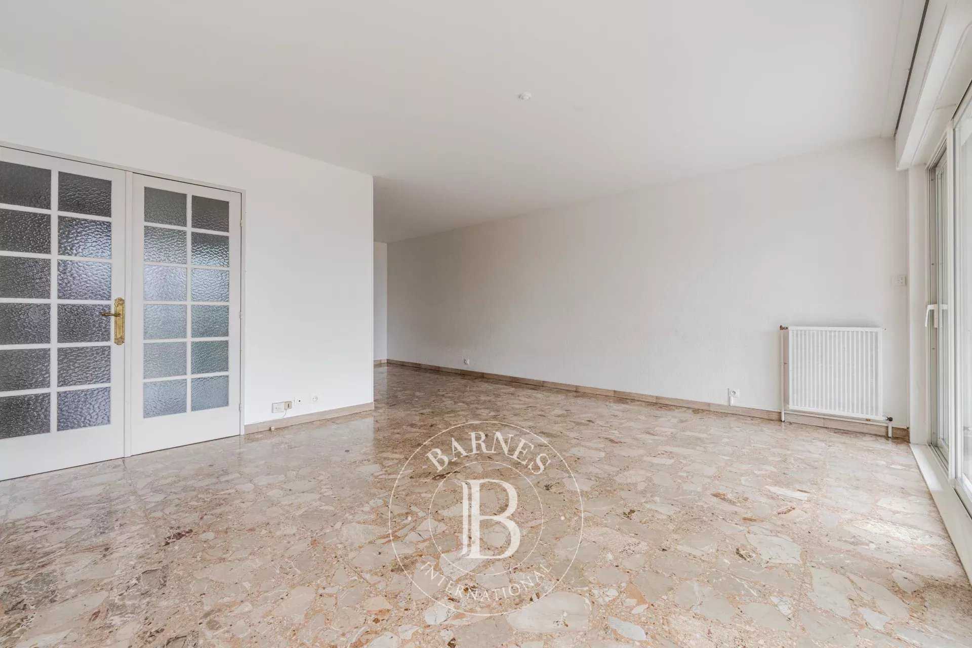 Aix-en-Provence  - Apartment 3 Bedrooms