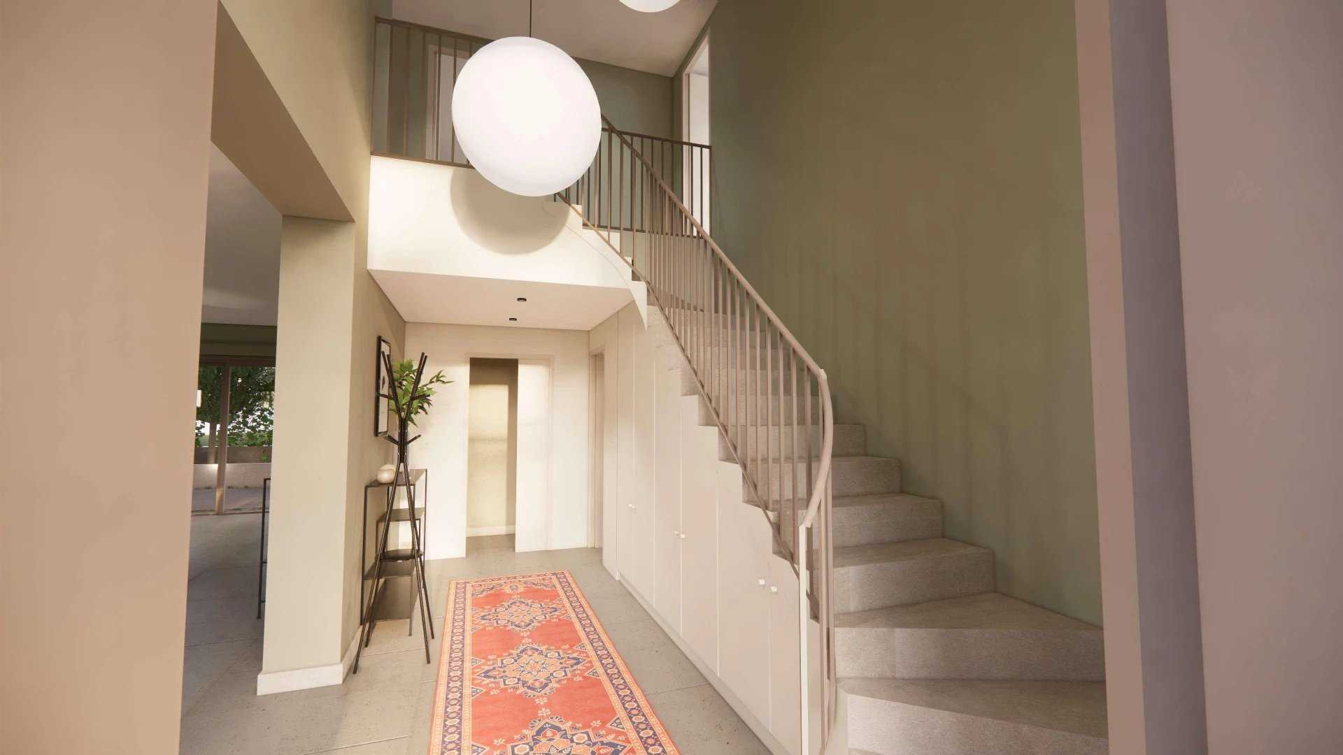 Aix-en-Provence  - House 5 Bedrooms