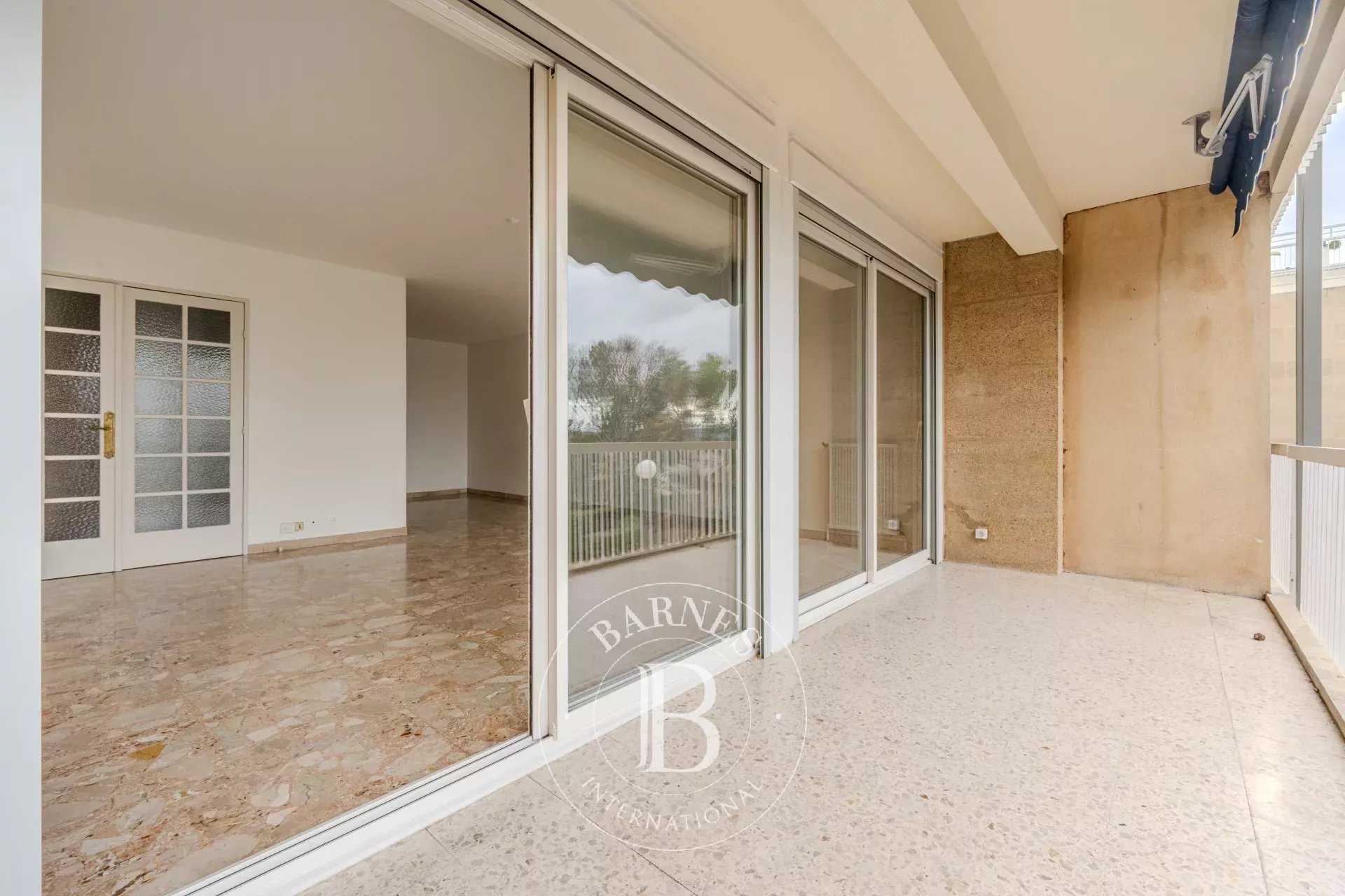 Aix-en-Provence  - Apartment 3 Bedrooms