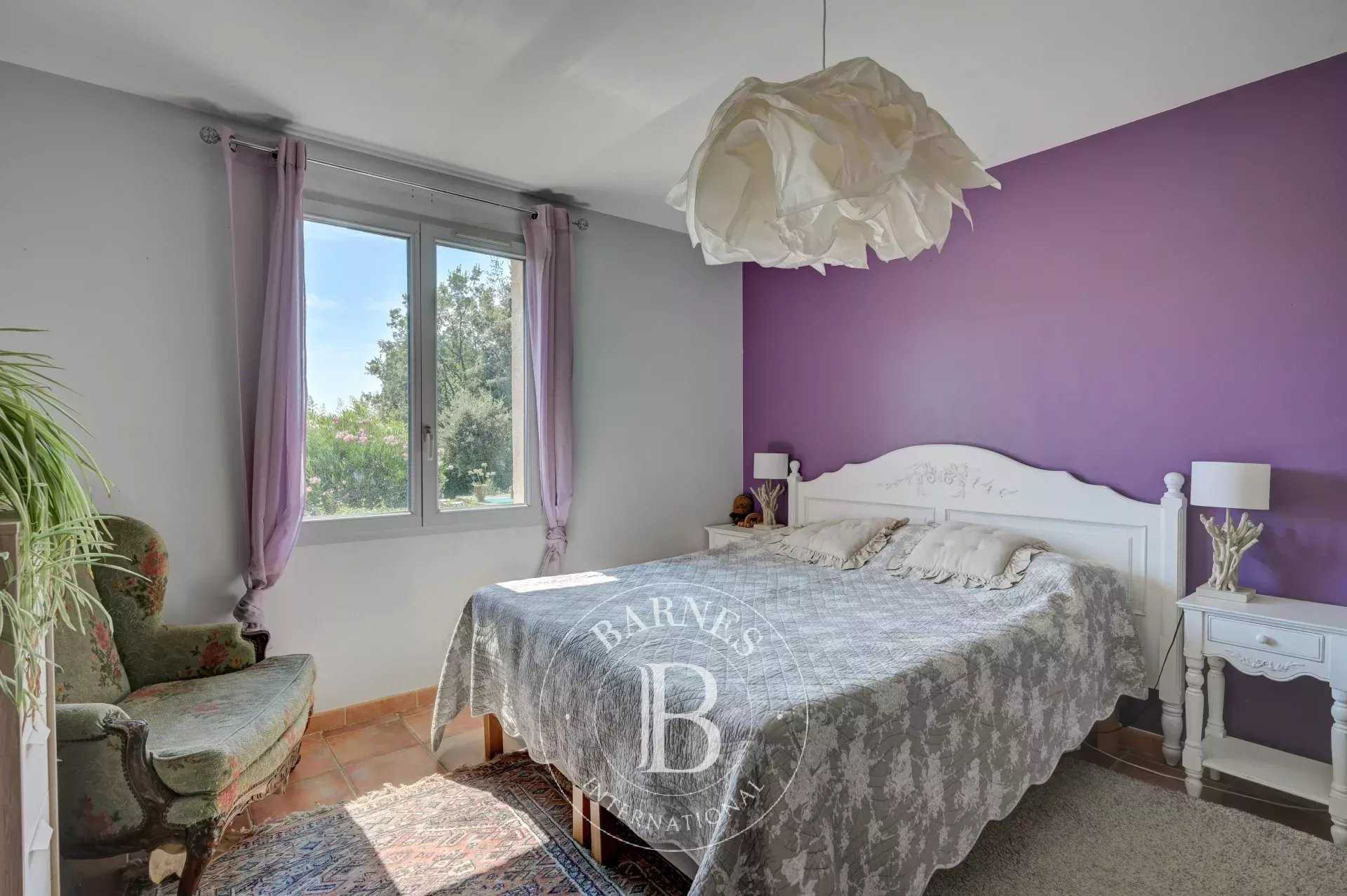 Aix-en-Provence  - House 4 Bedrooms