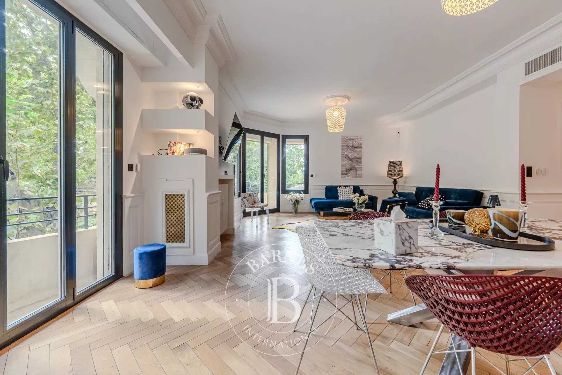 Aix-en-Provence  - Appartement 4 Pièces