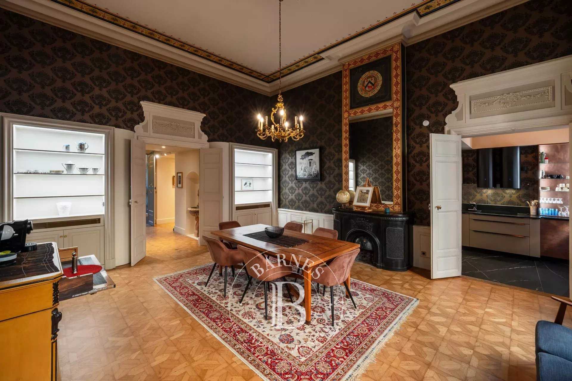 Aix-en-Provence  - Apartment 3 Bedrooms