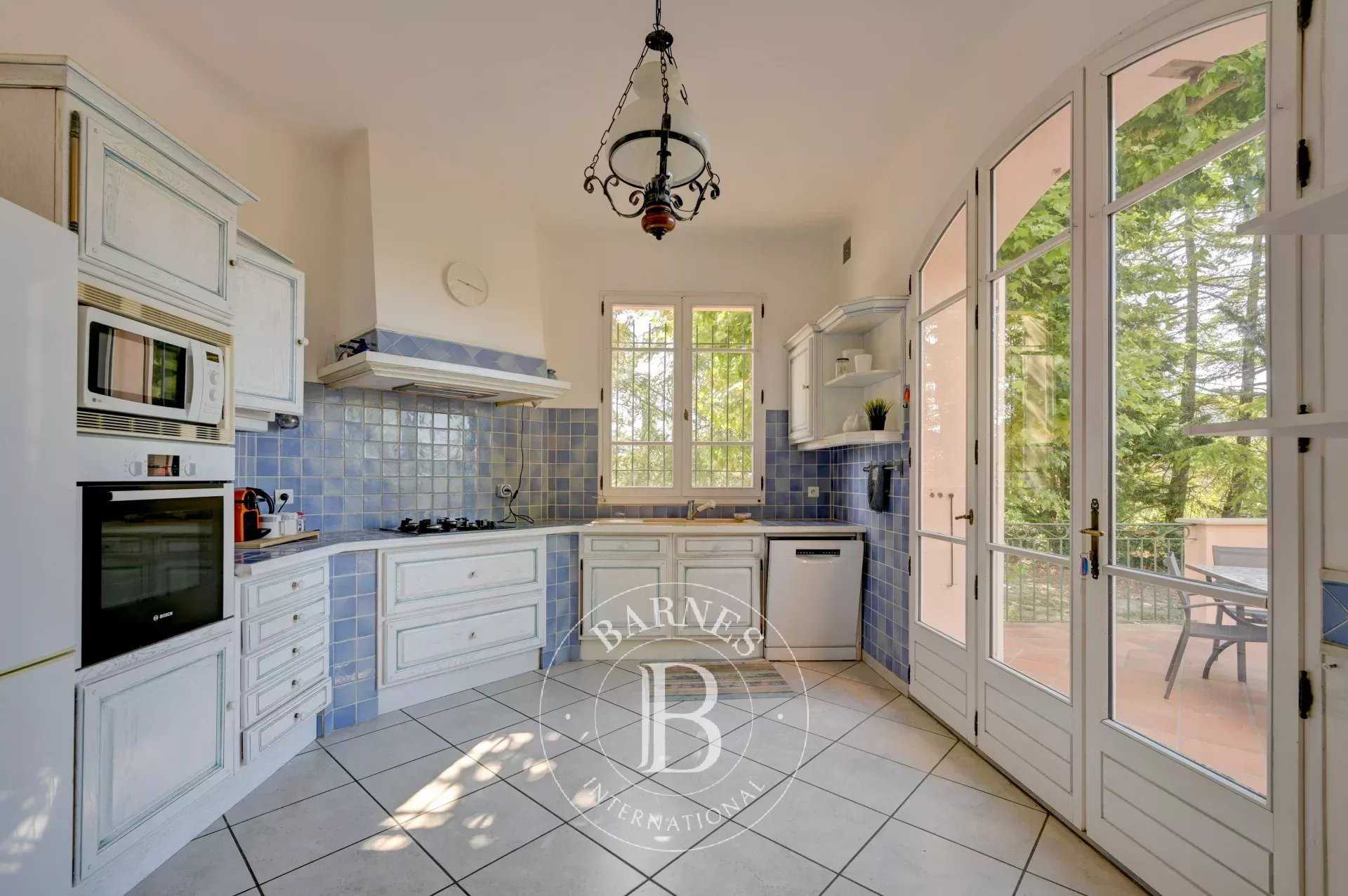 Forcalquier  - House 6 Bedrooms