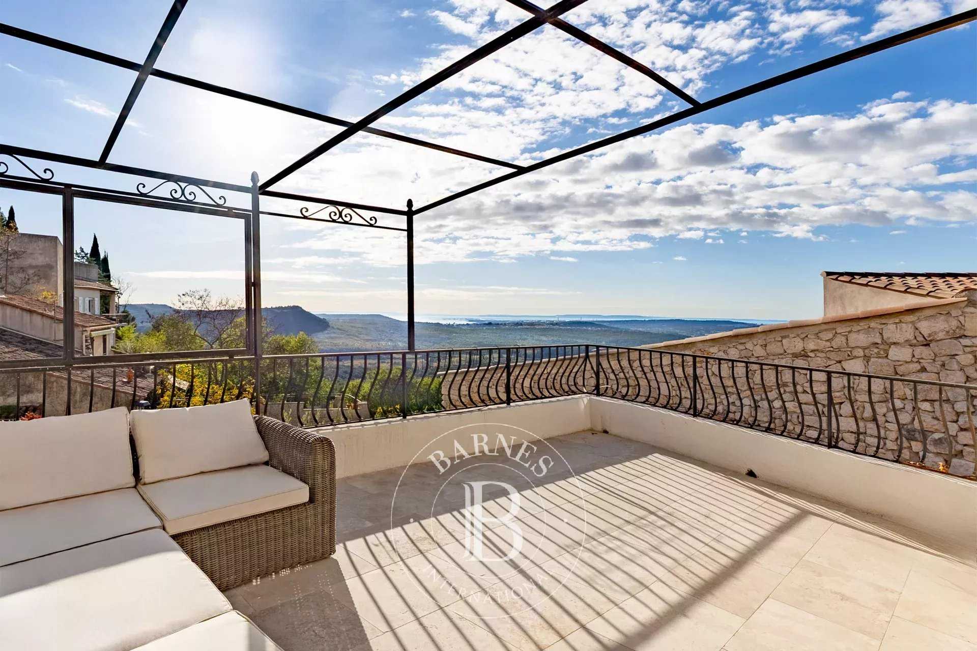 Aix-en-Provence  - Townhouse 3 Bedrooms