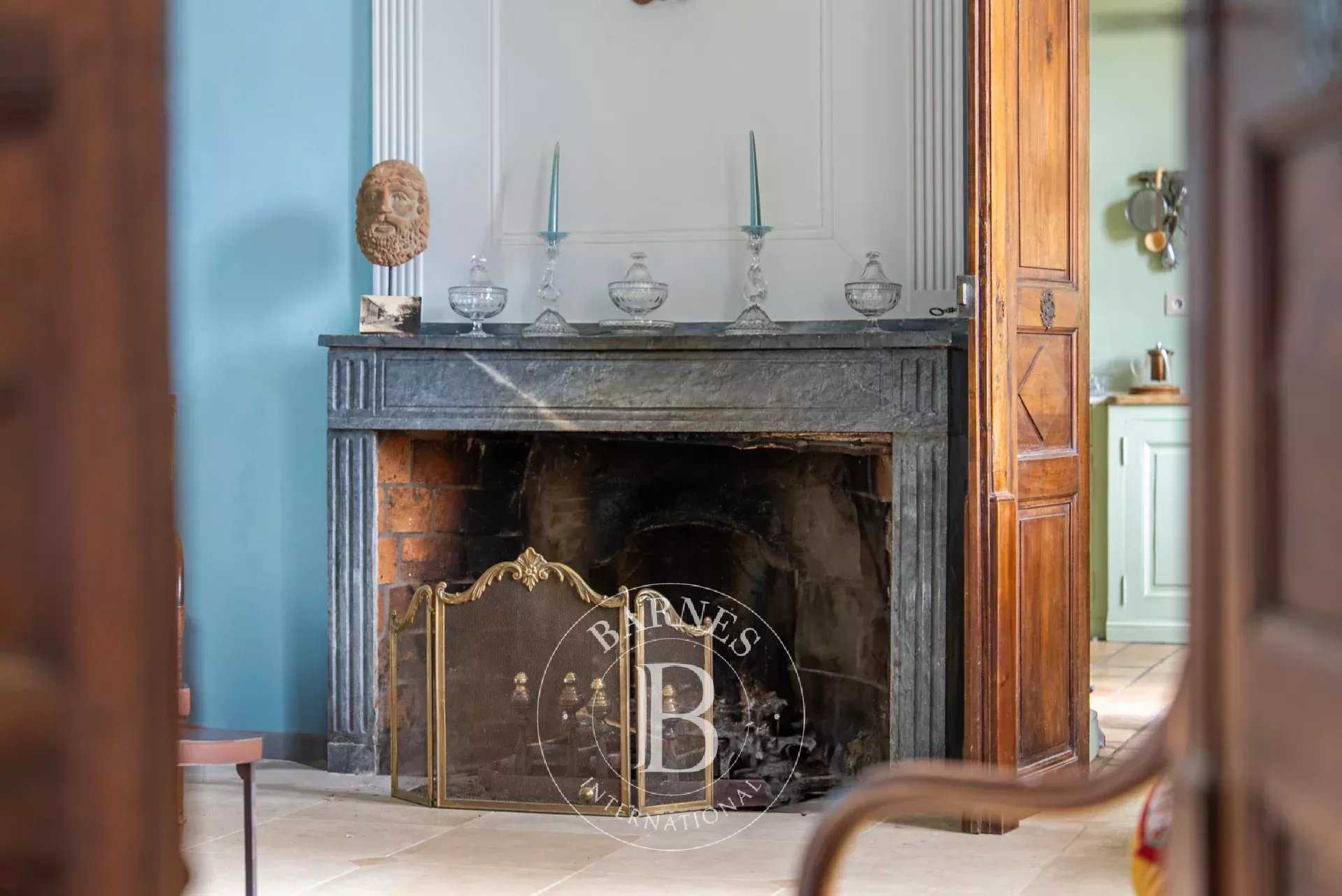 Aix-en-Provence  - Bastide 7 Bedrooms