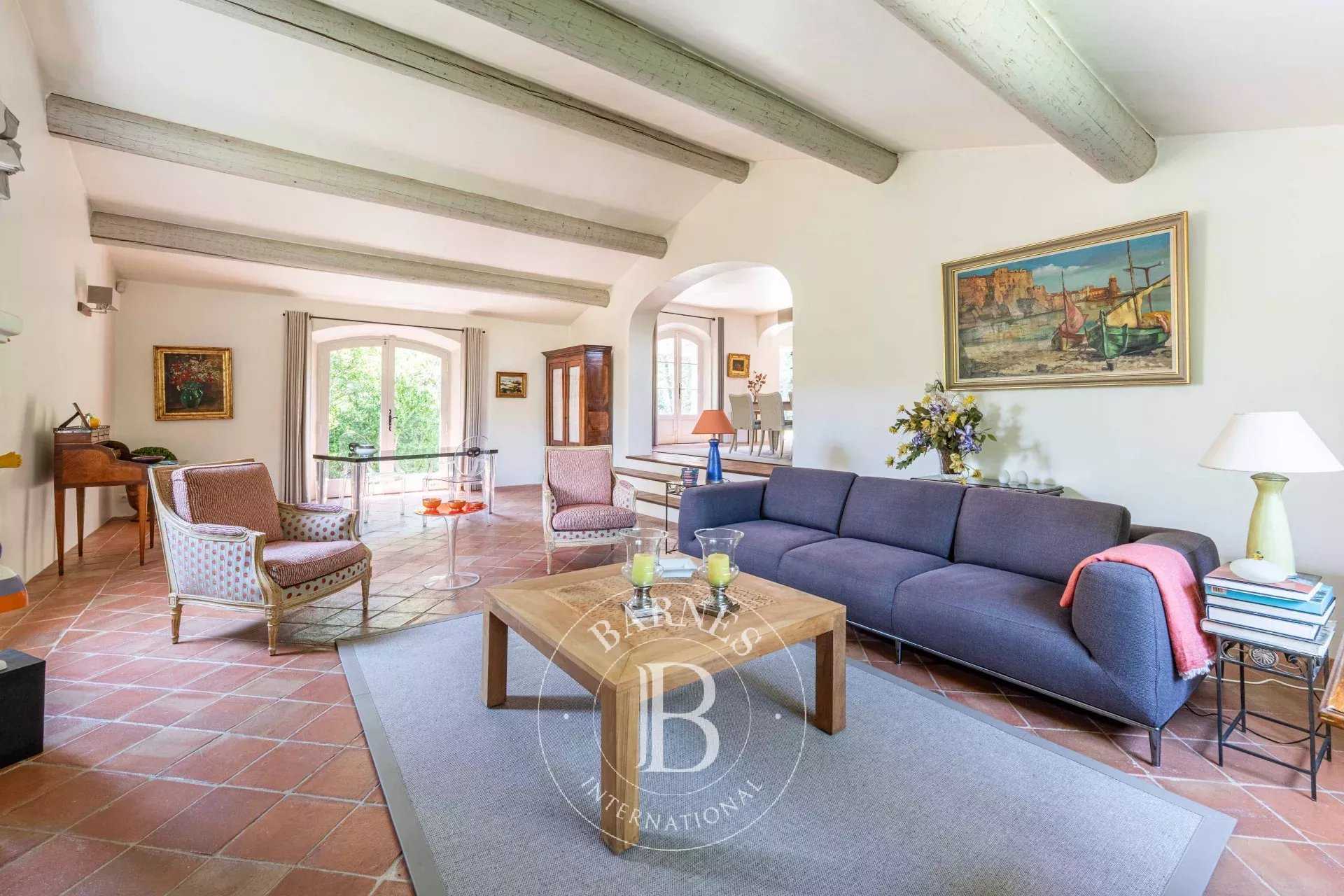 Fuveau  - House 3 Bedrooms