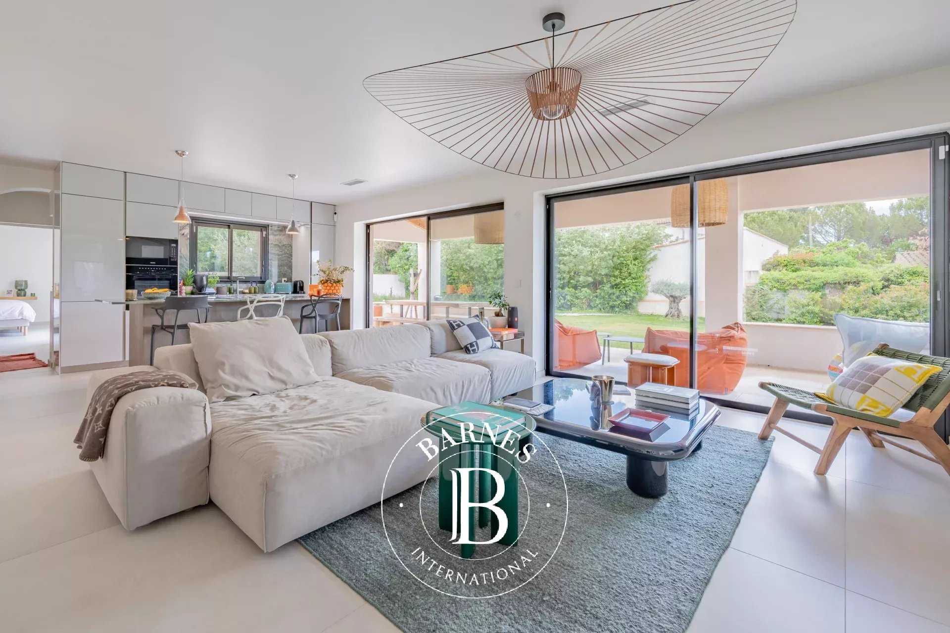 Meyreuil  - House 3 Bedrooms