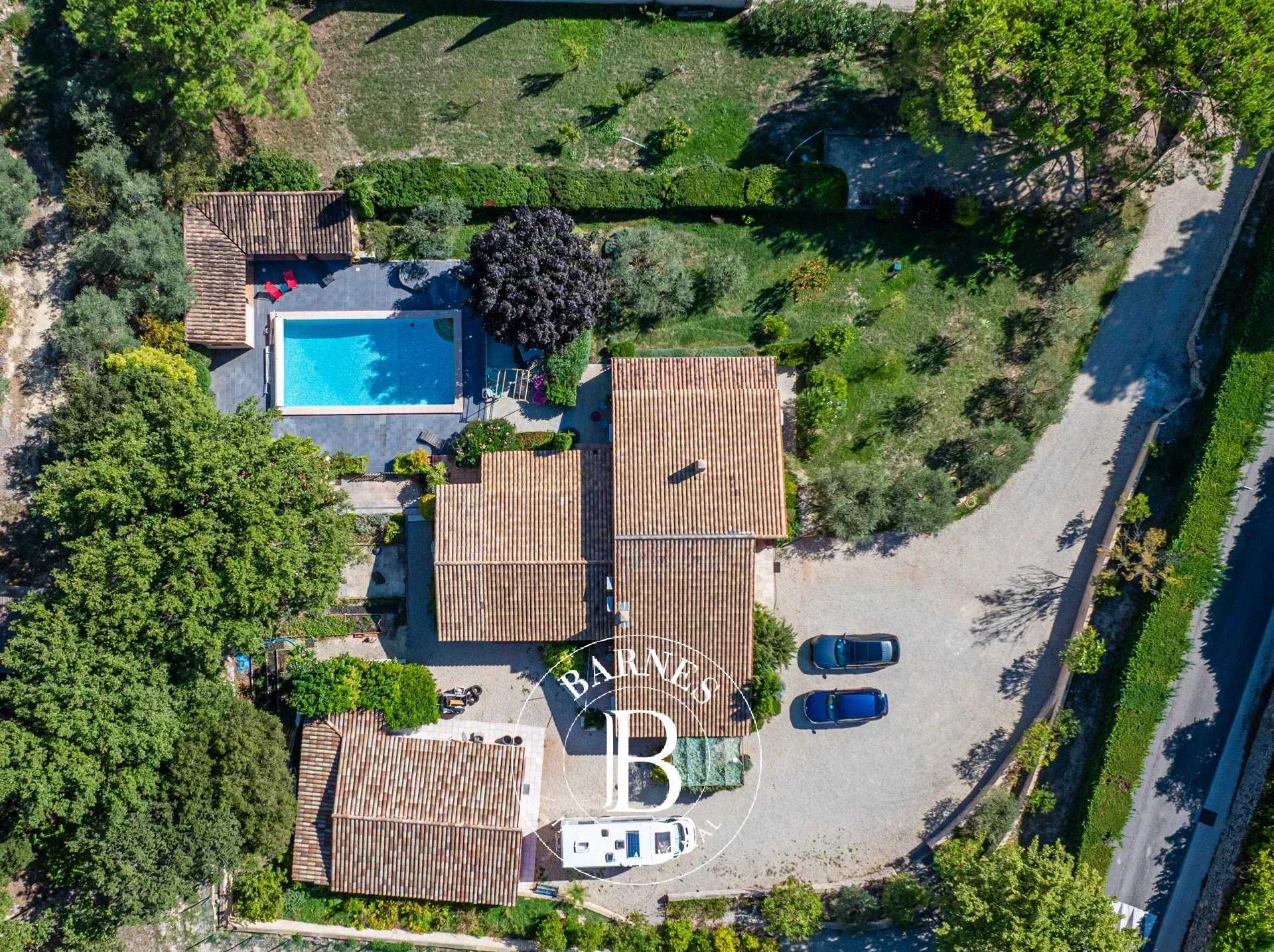 Pertuis  - House 5 Bedrooms