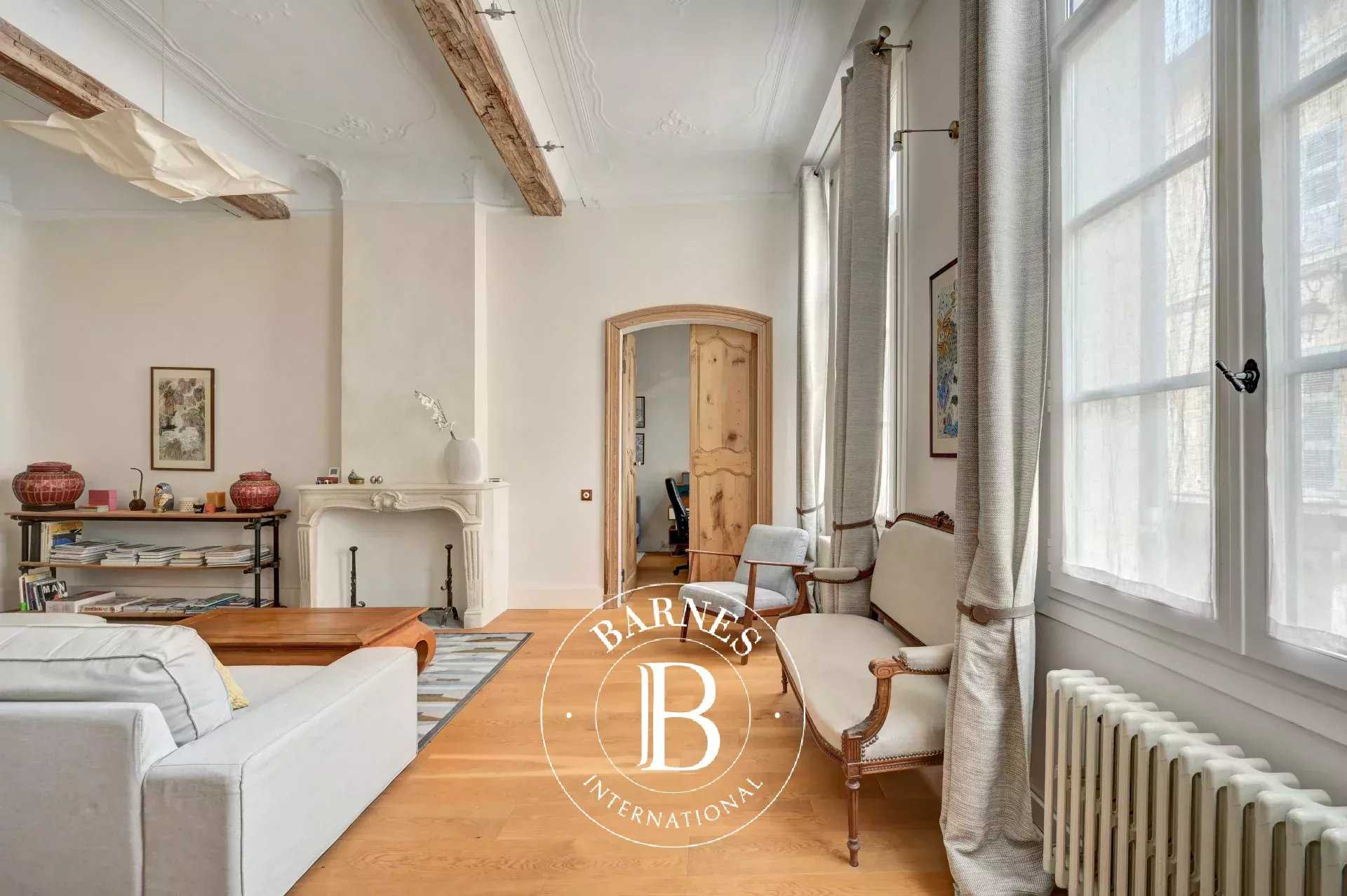 Aix-en-Provence  - Apartment 3 Bedrooms