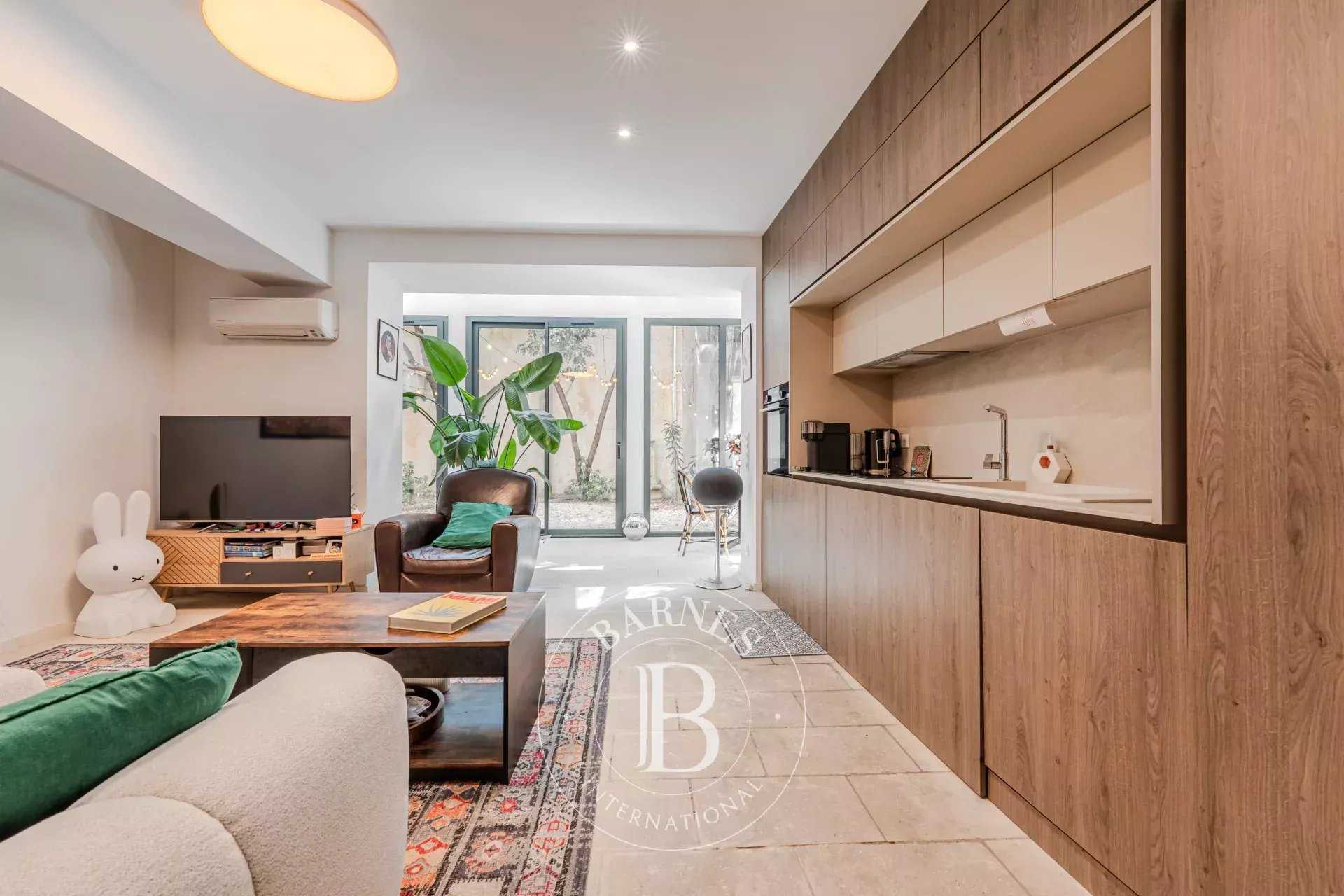 Aix-en-Provence  - Loft 1 Bedroom