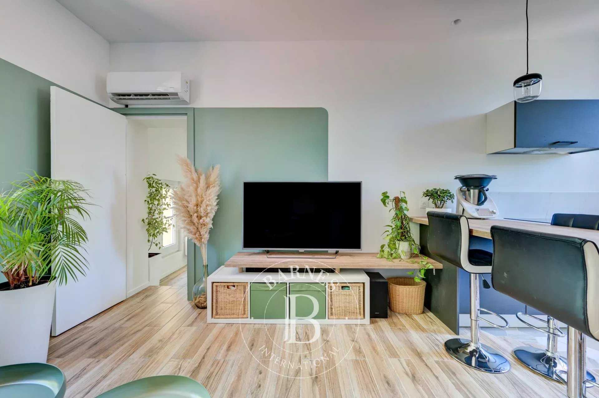 Aix-en-Provence  - Apartment 2 Bedrooms