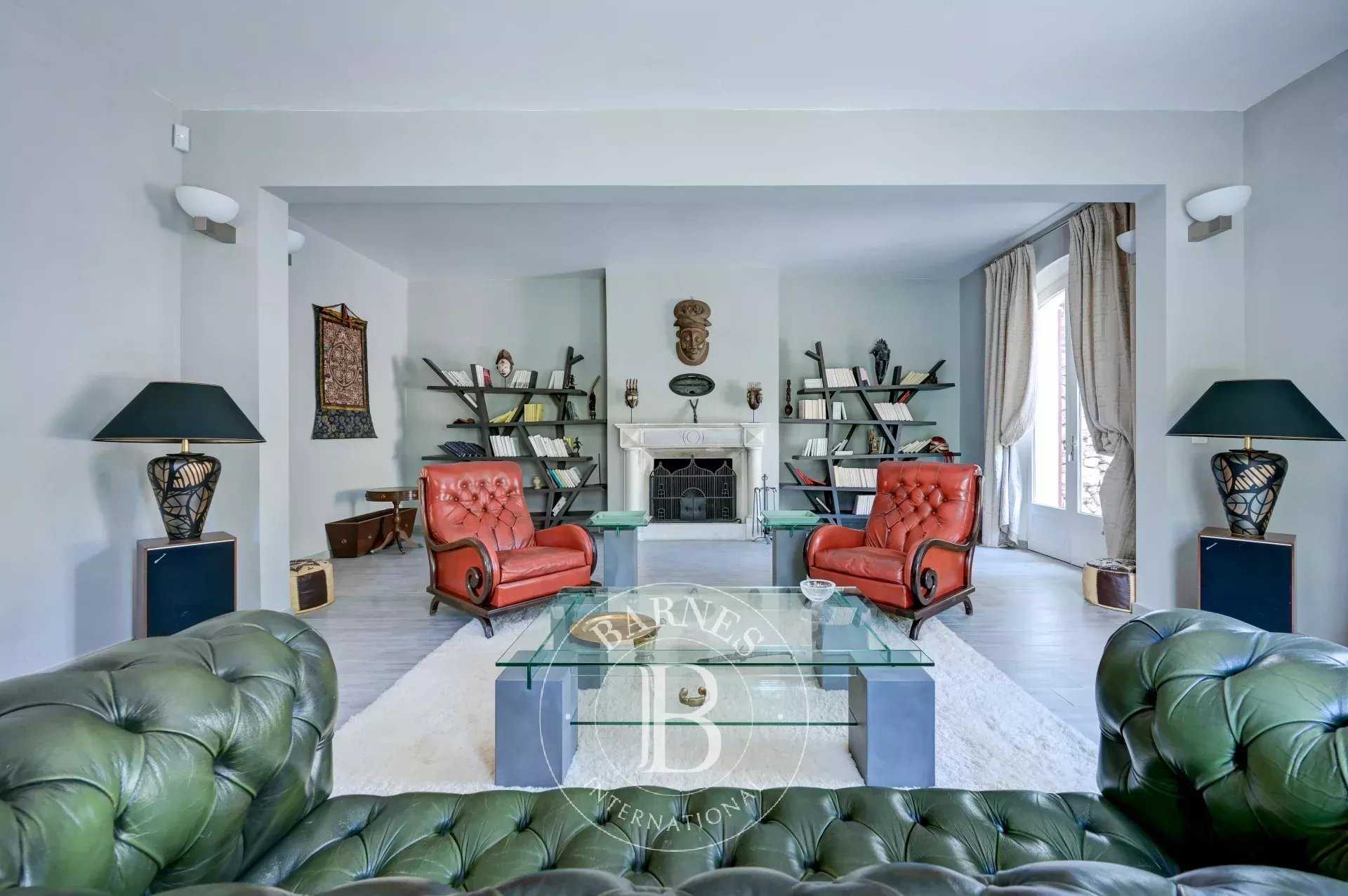 Aix-en-Provence  - House 3 Bedrooms