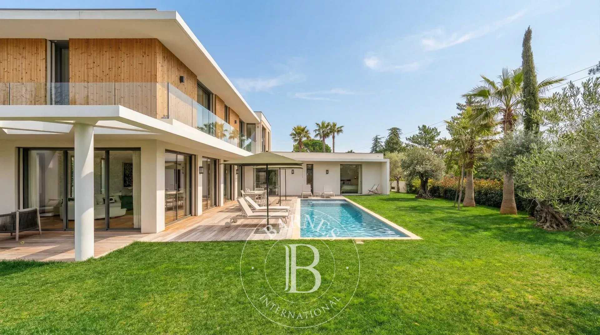 Aix-en-Provence  - Villa 4 Bedrooms