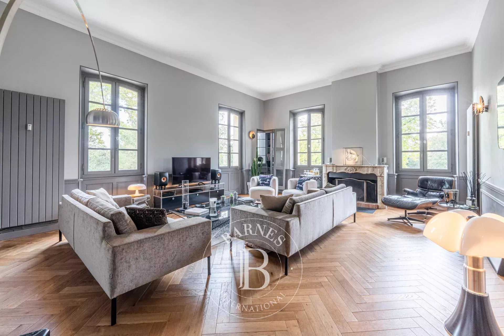 Aix-en-Provence  - Apartment 2 Bedrooms