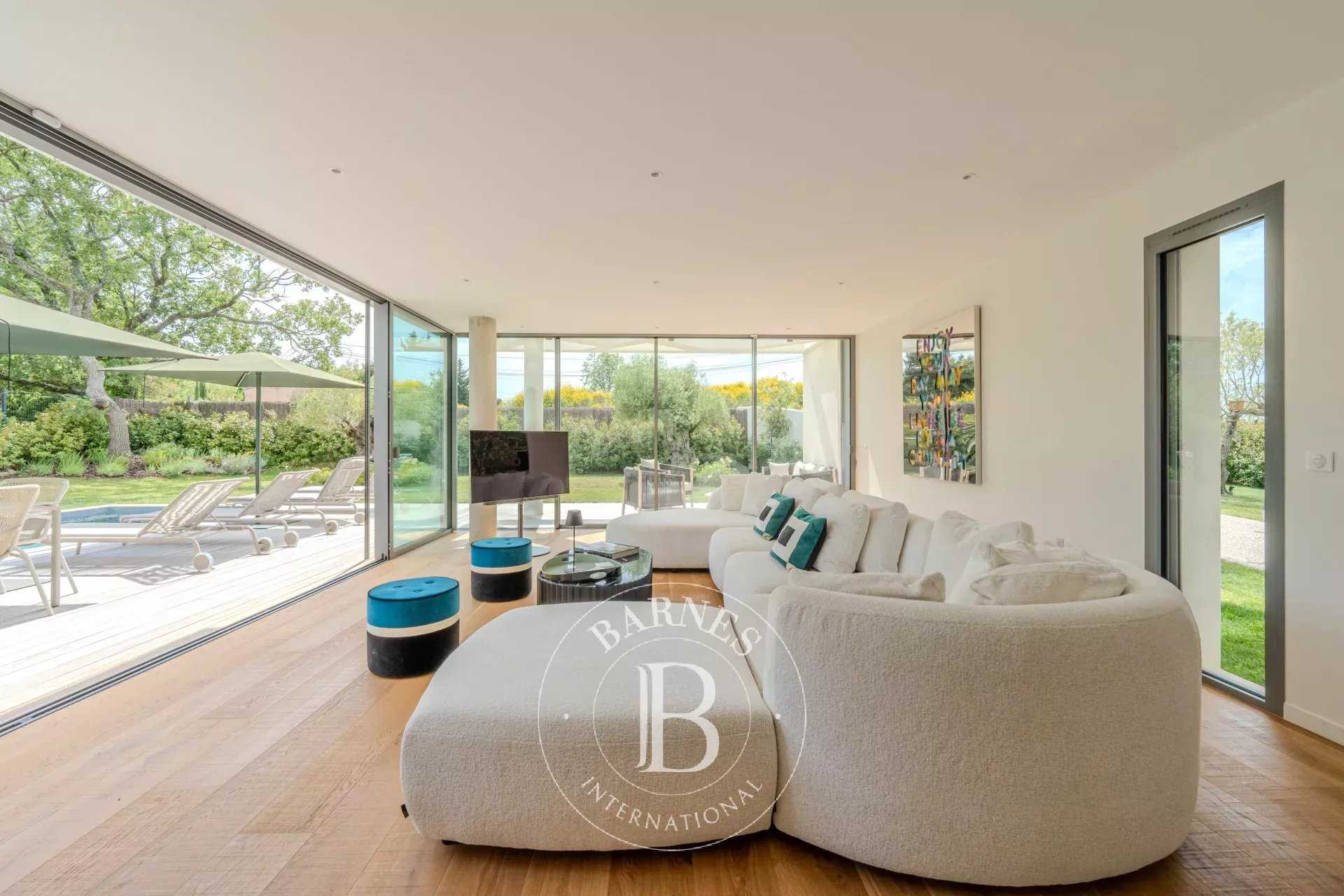 Aix-en-Provence  - Villa 4 Bedrooms