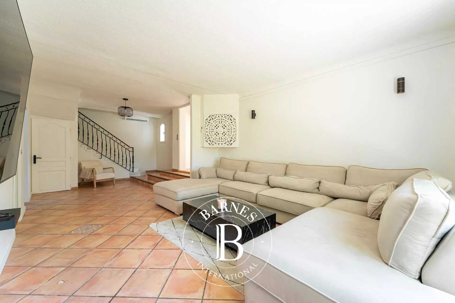 Luynes  - House 4 Bedrooms