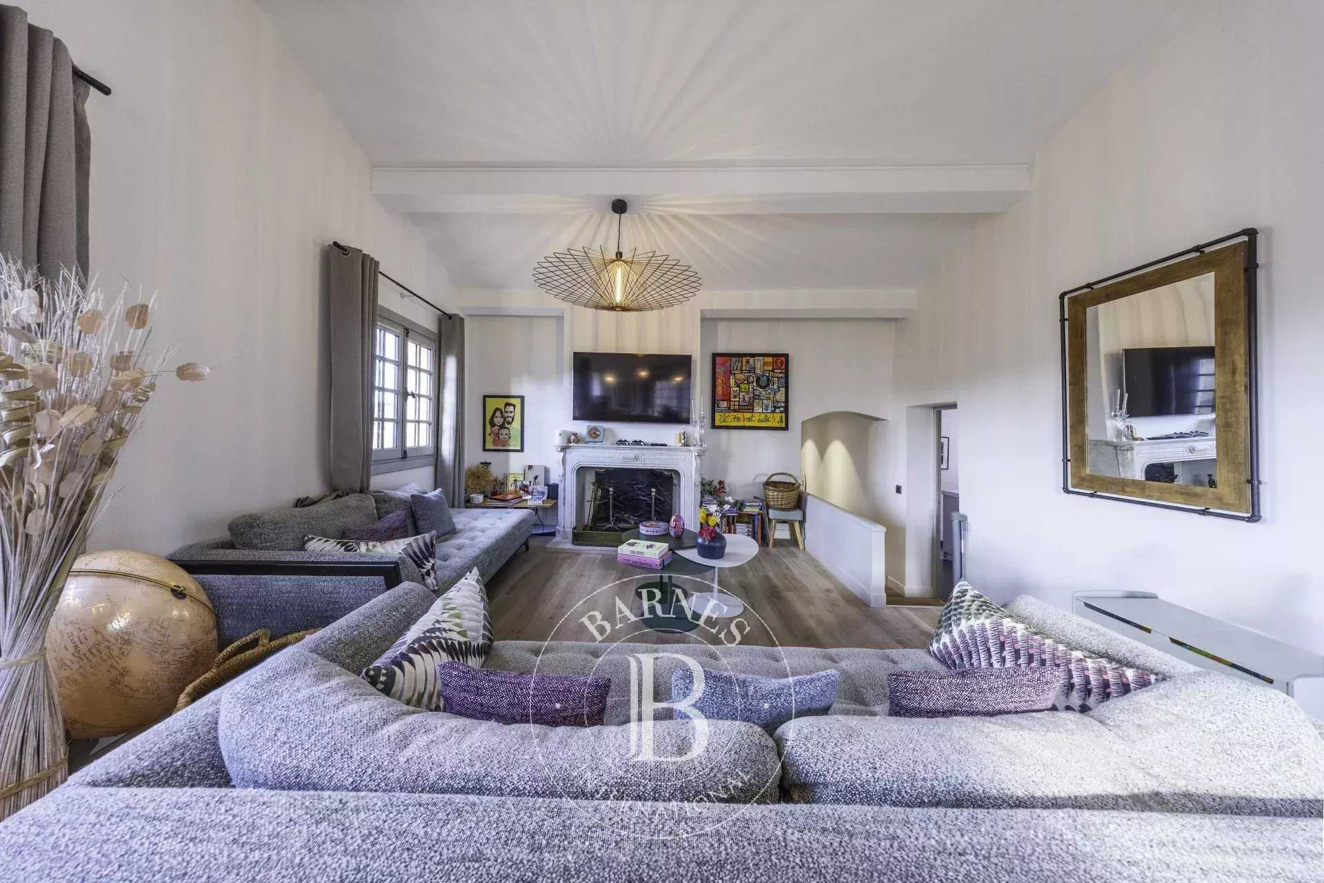 Aix-en-Provence  - Apartment 3 Bedrooms