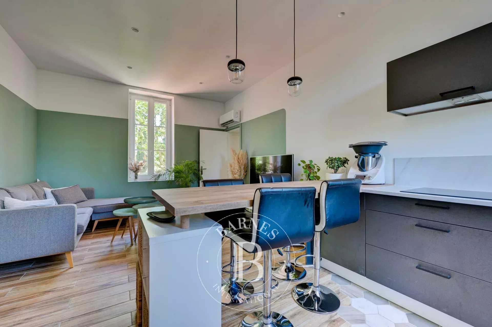 Aix-en-Provence  - Apartment 2 Bedrooms