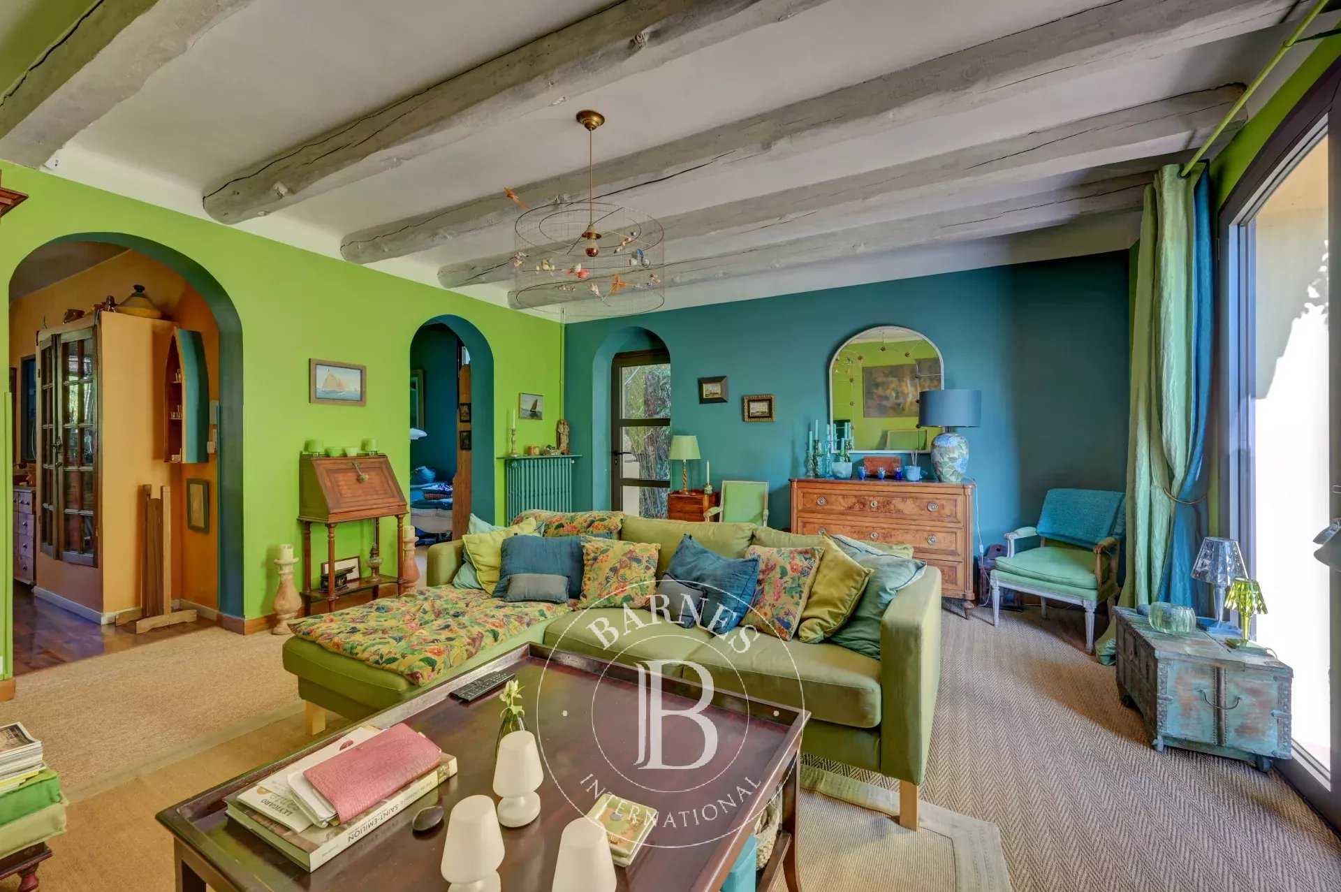 Aix-en-Provence  - House 4 Bedrooms