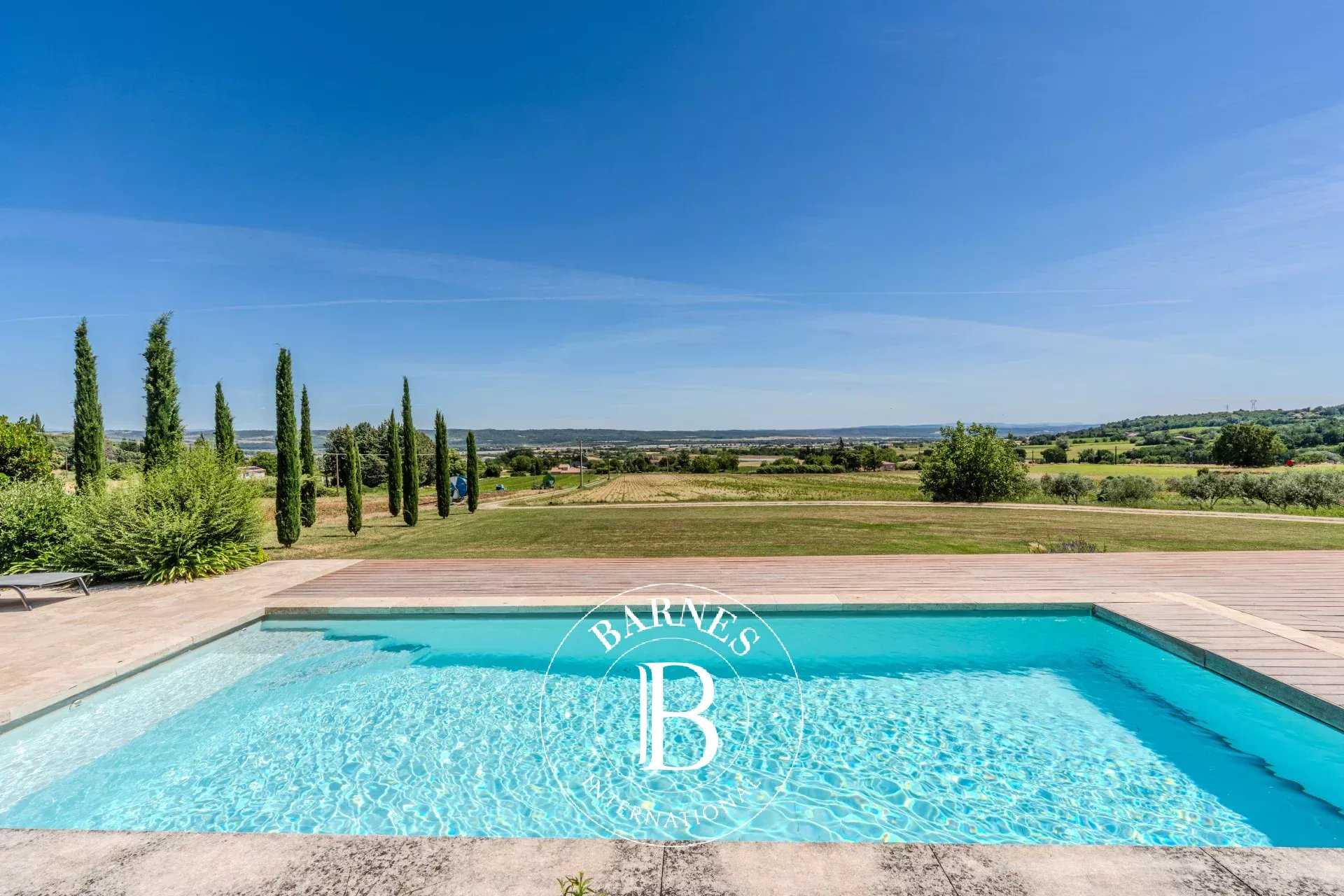 Manosque  - Bastide 