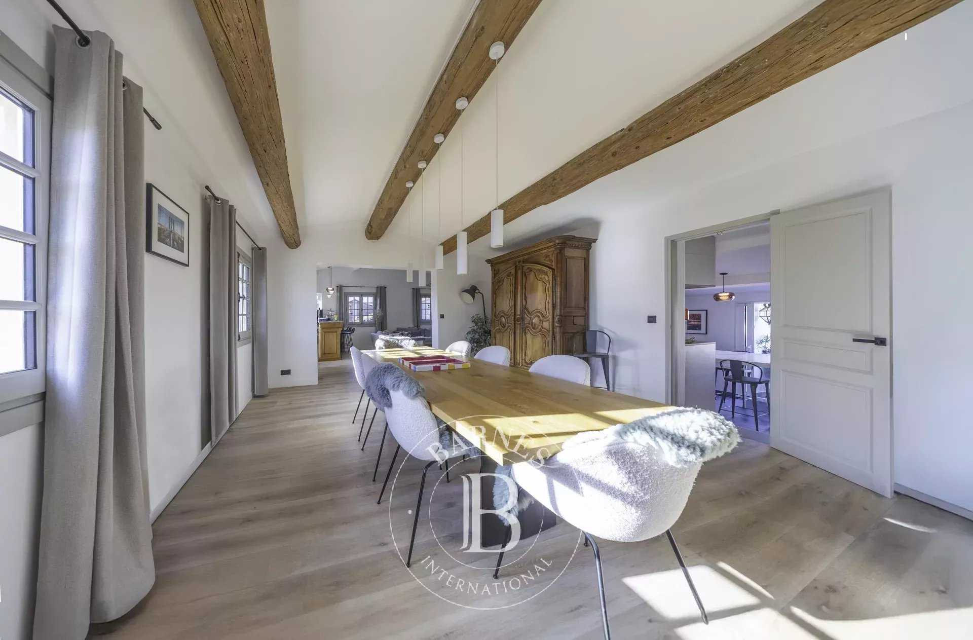 Aix-en-Provence  - Apartment 3 Bedrooms