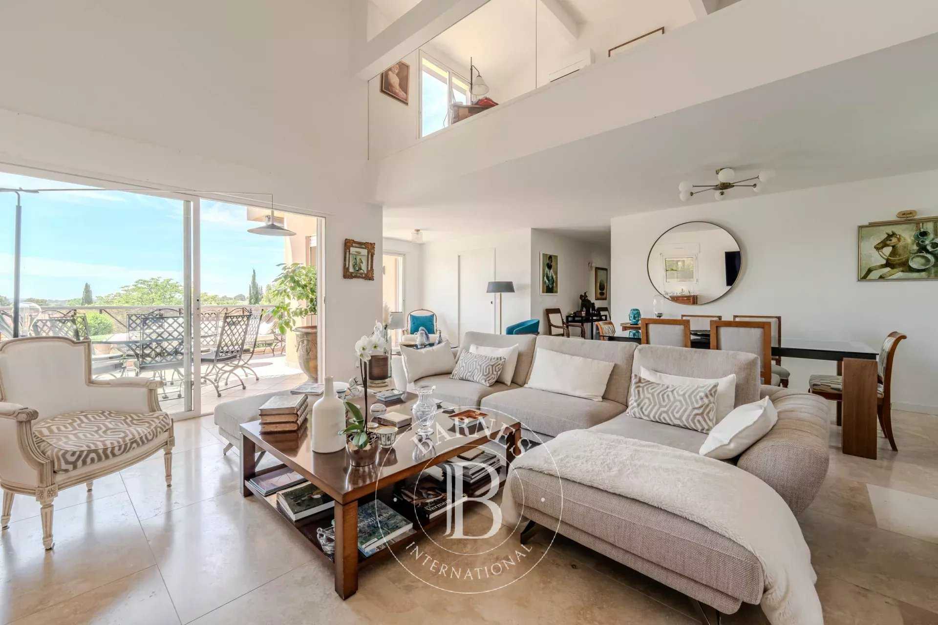 Aix-en-Provence  - Apartment 2 Bedrooms