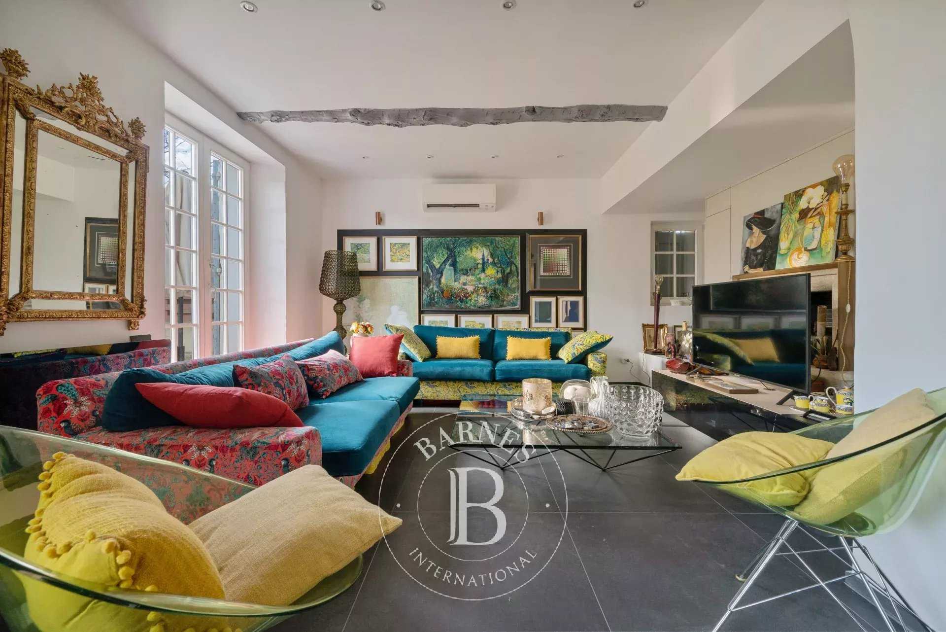 Aix-en-Provence  - House 8 Bedrooms