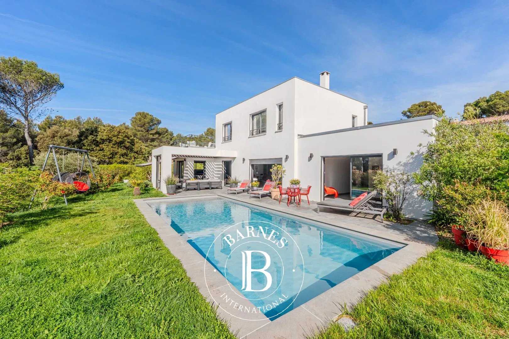 Aix-en-Provence  - Villa 3 Bedrooms