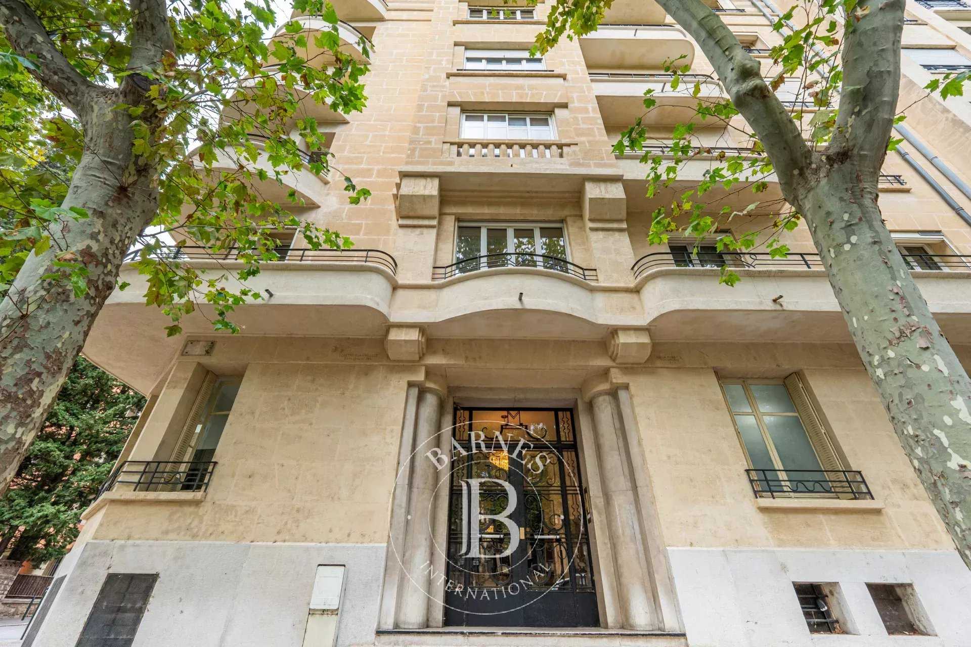 Aix-en-Provence  - Appartement 4 Pièces