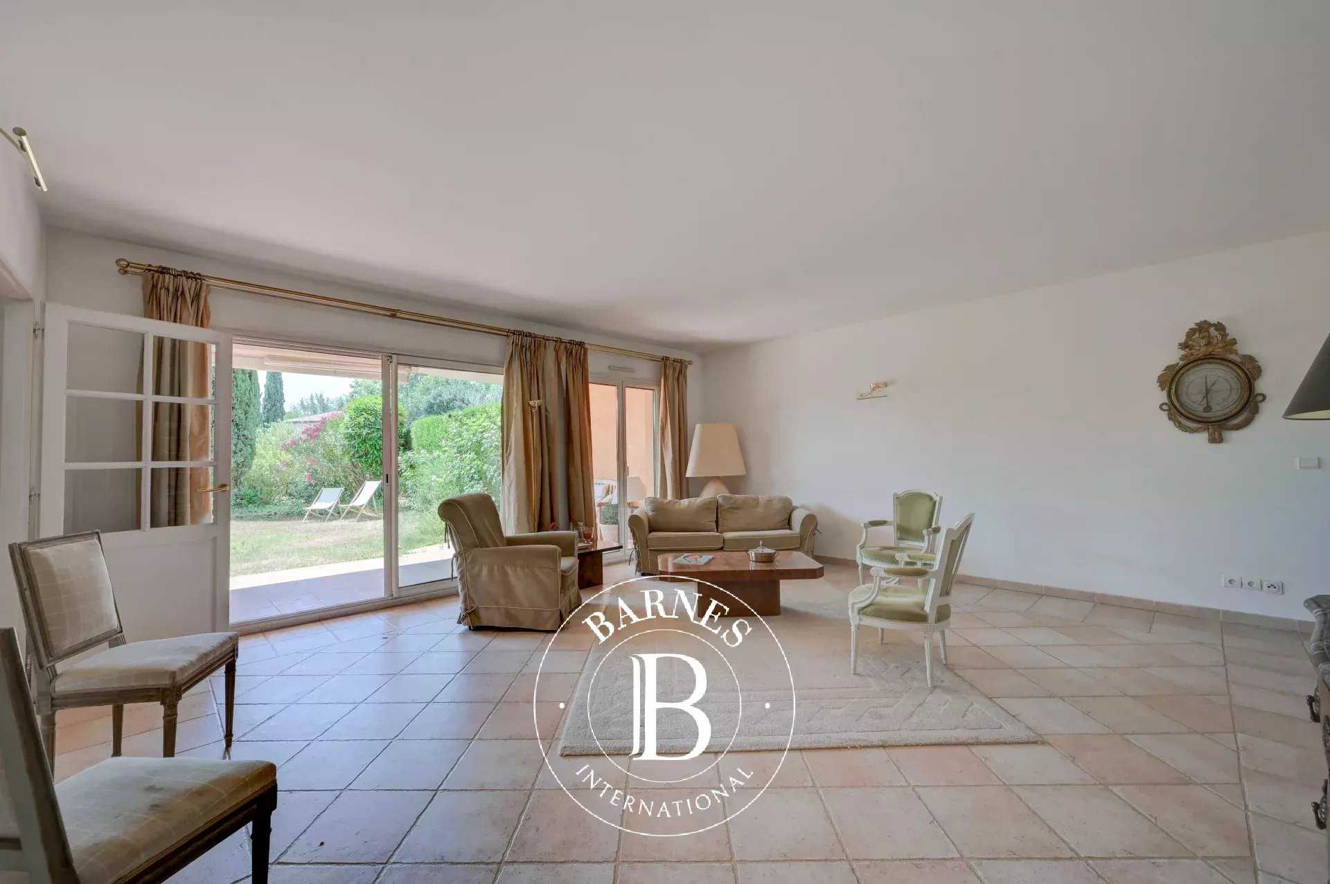Aix-en-Provence  - Appartement 3 Pi&egrave;ces 2 Chambres