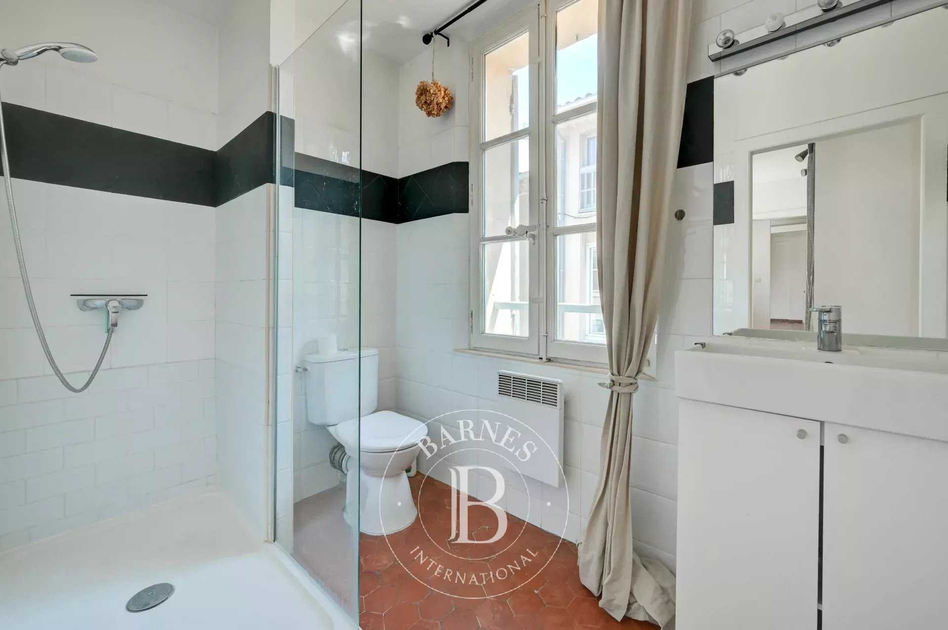 Aix-en-Provence  - Apartment 1 Bedroom