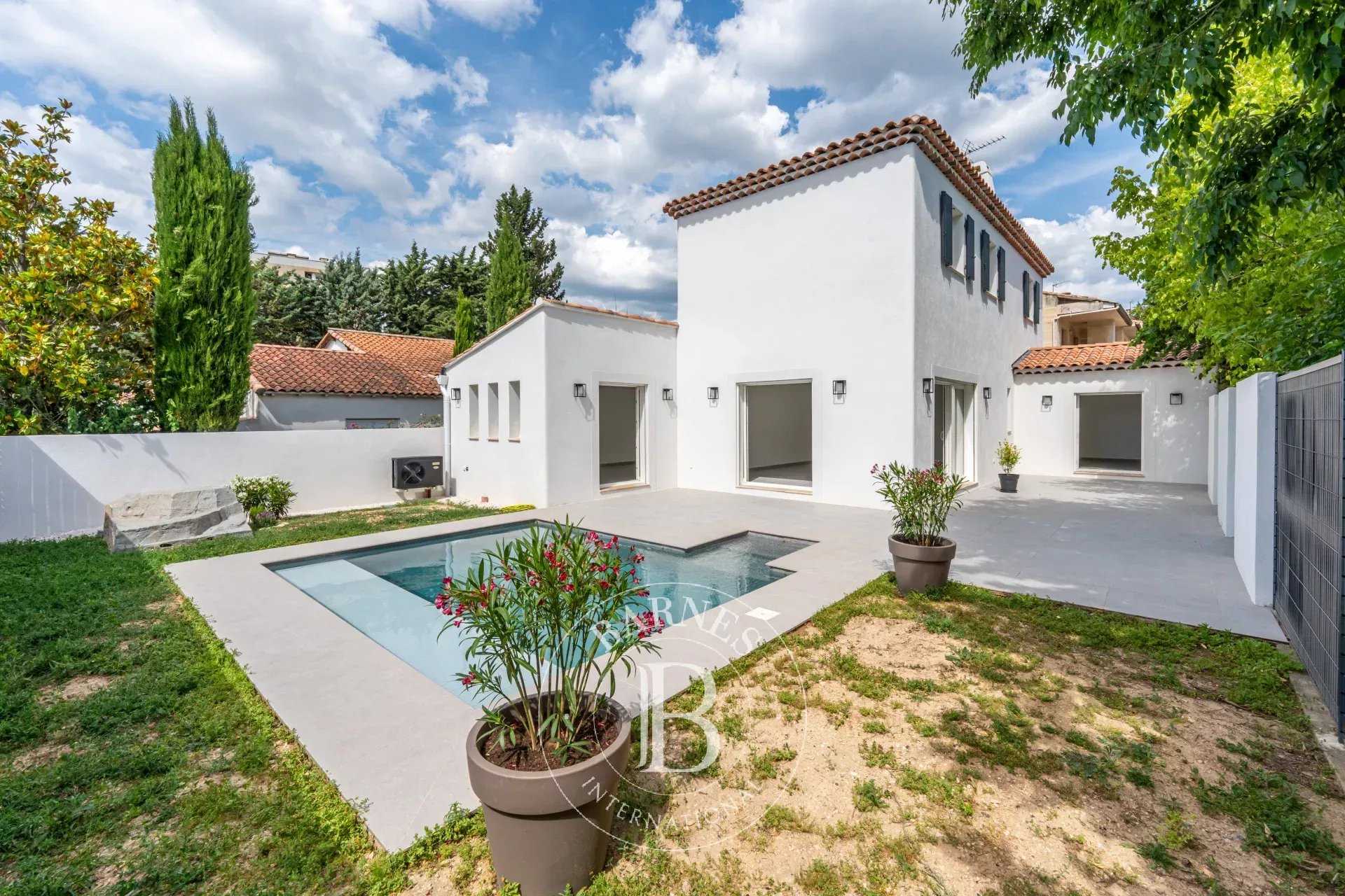 Maison Aix-en-Provence
