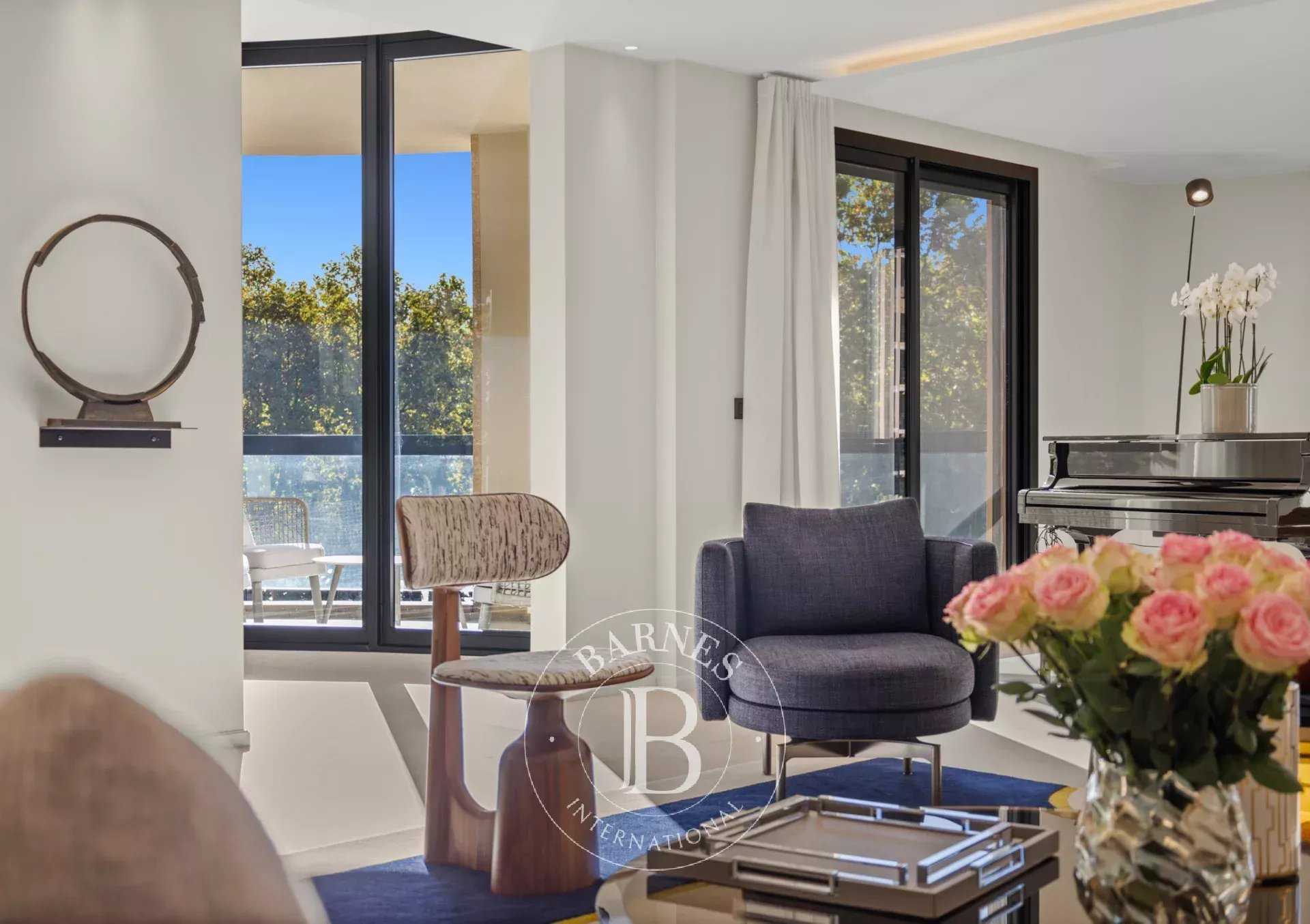 Aix-en-Provence  - Apartment 3 Bedrooms