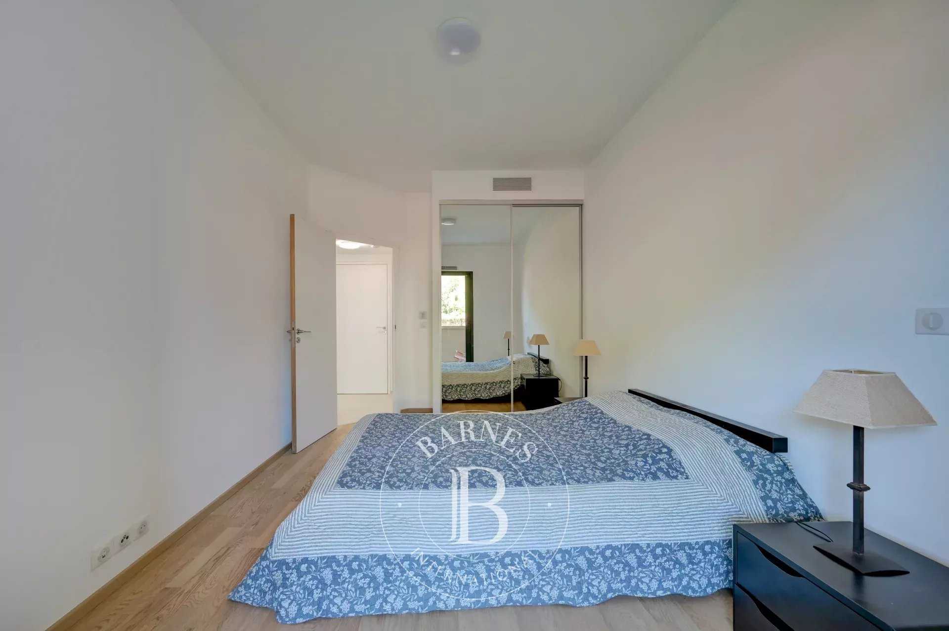 Aix-en-Provence  - Appartement 3 Pièces 2 Chambres