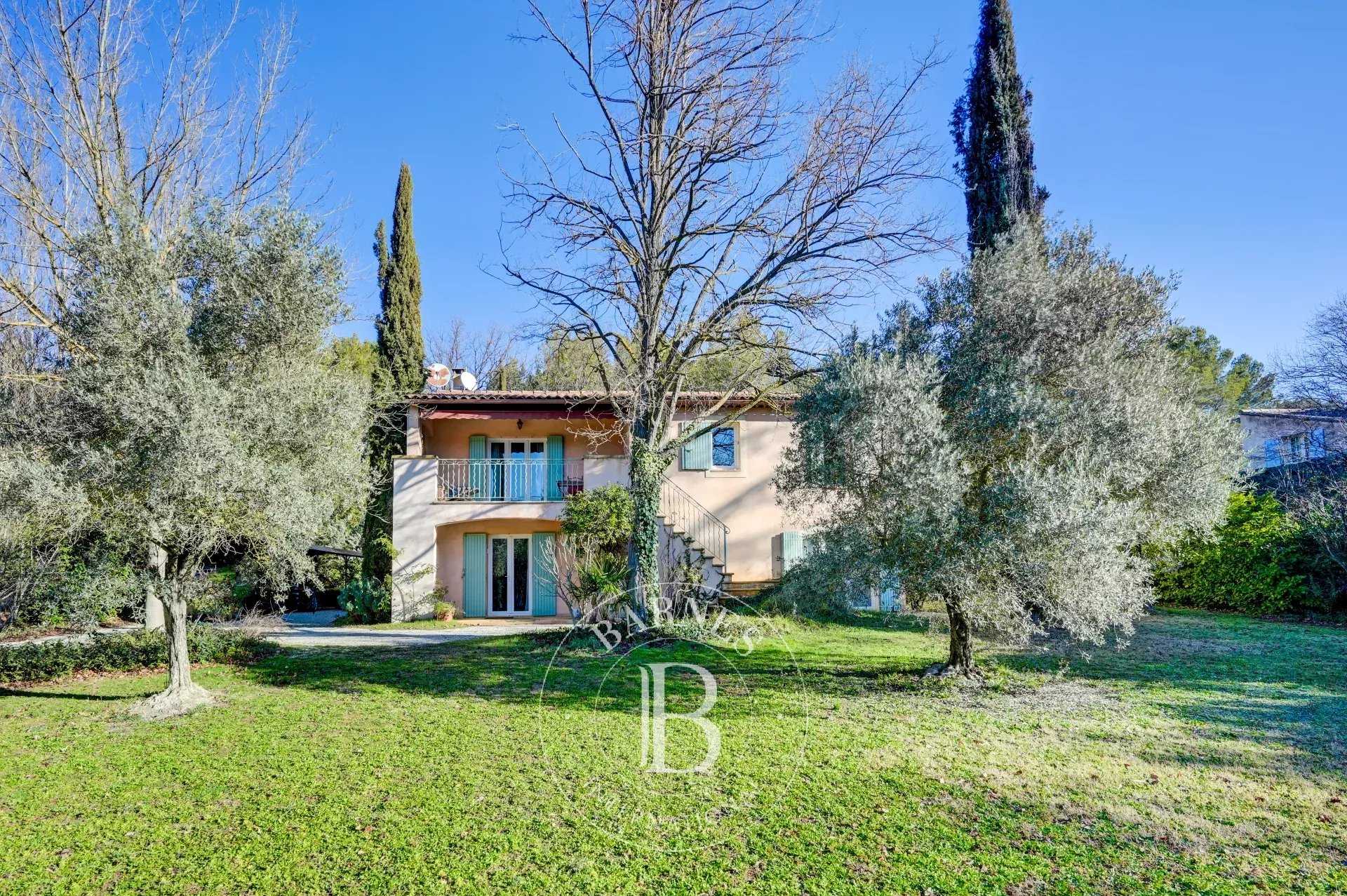 Casa Aix-en-Provence