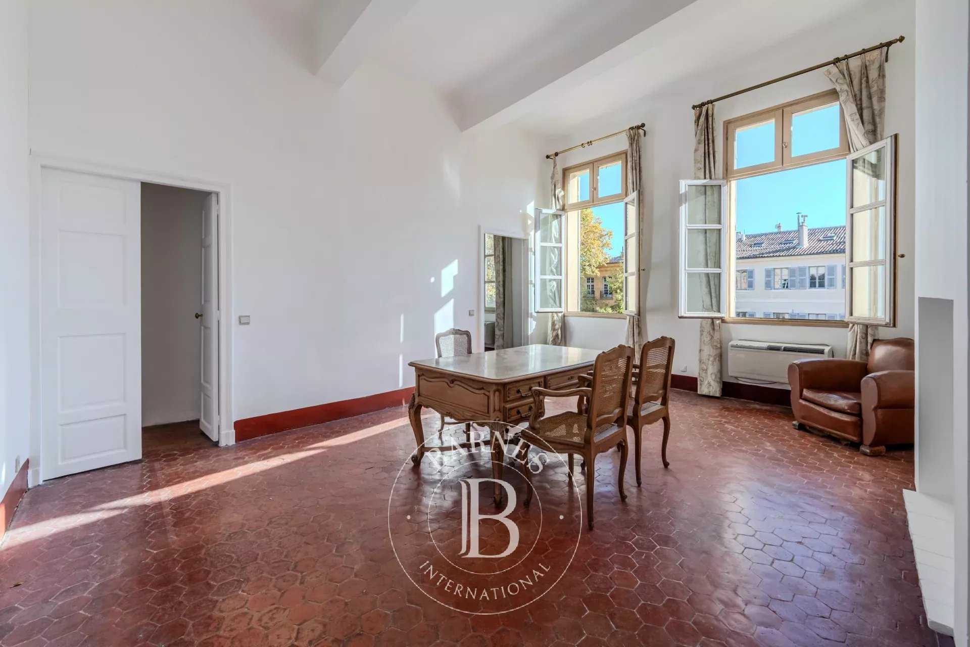 Aix-en-Provence  - Apartment 3 Bedrooms