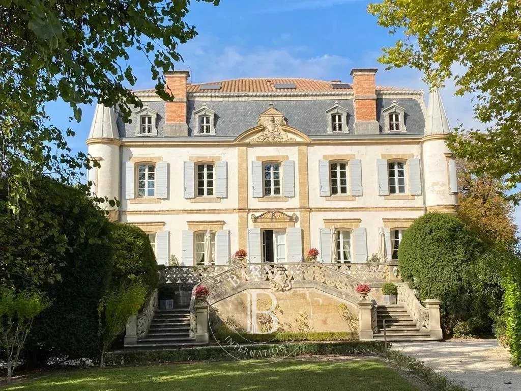 Aix-en-Provence  - Apartment 3 Bedrooms