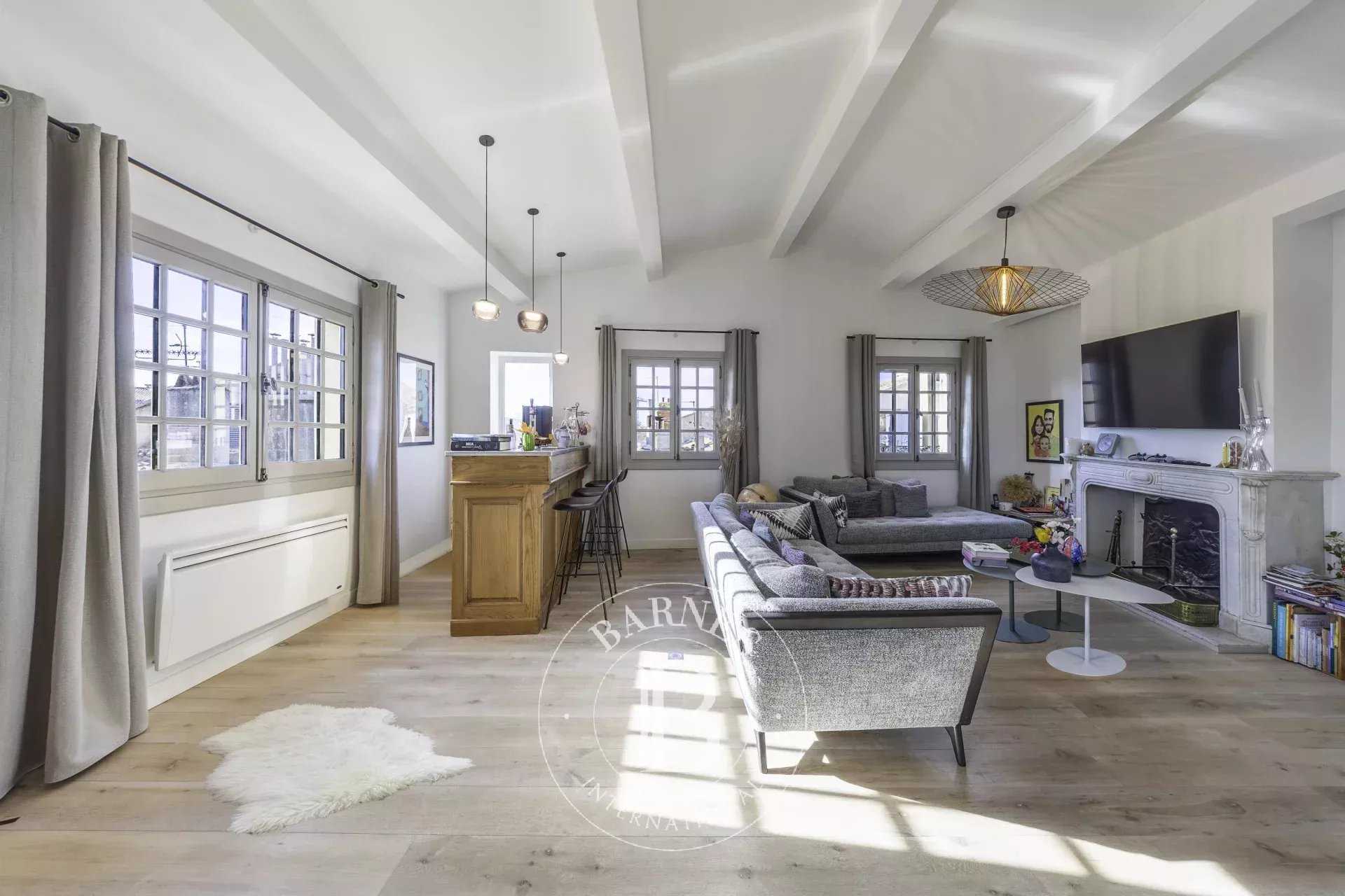 Aix-en-Provence  - Apartment 3 Bedrooms