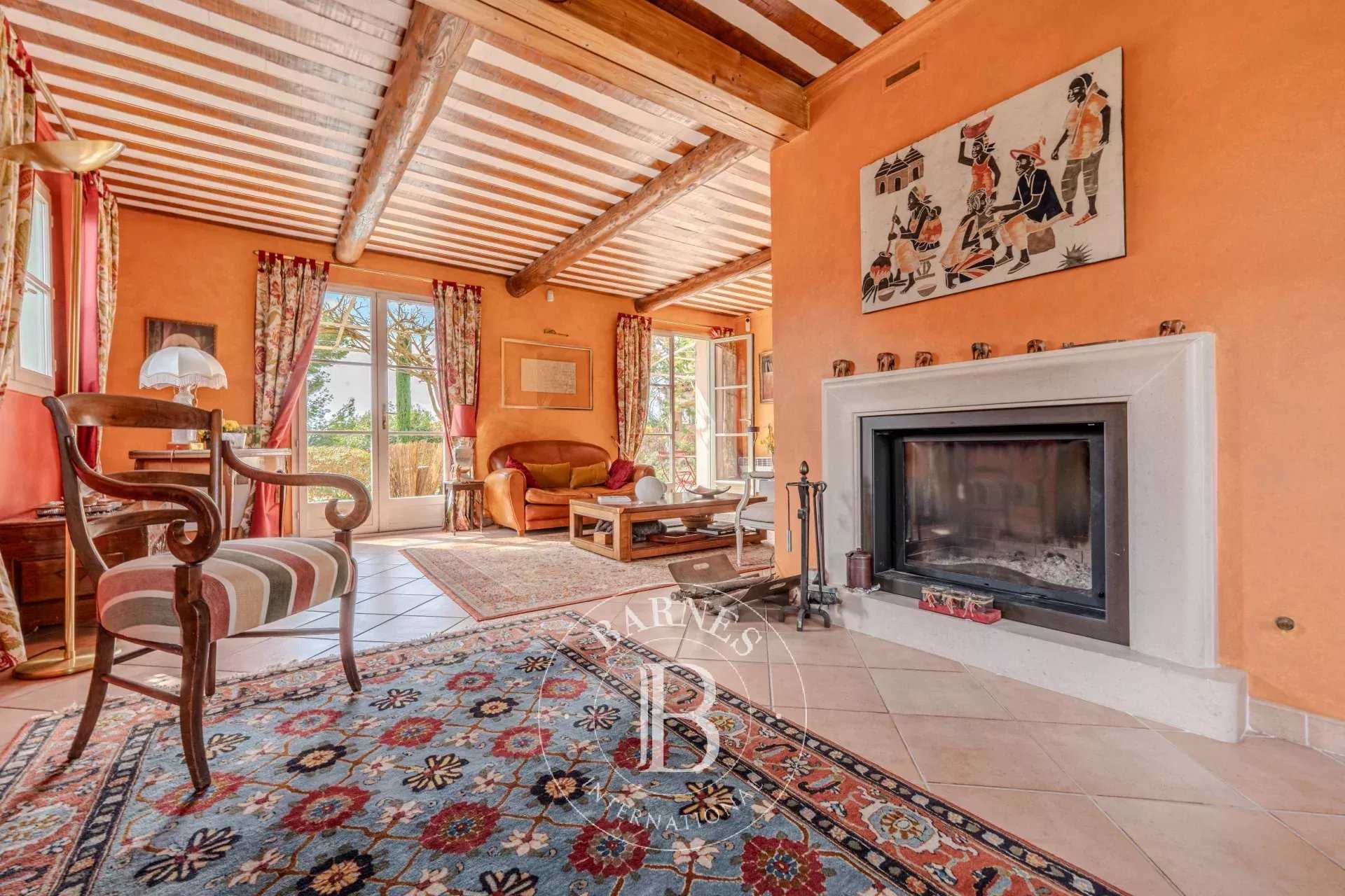 Aix-en-Provence  - House 4 Bedrooms