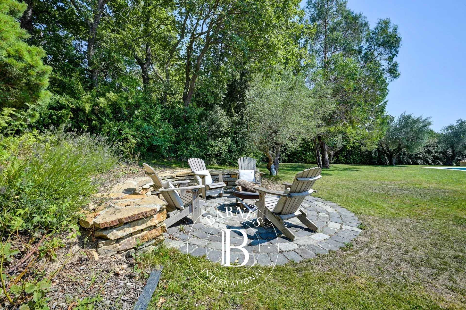 Aix-en-Provence  - House 5 Bedrooms