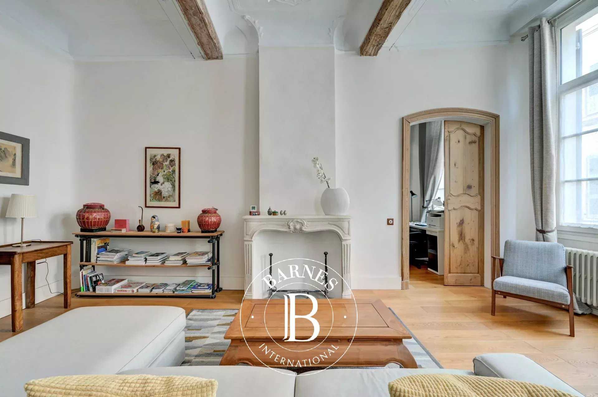 Aix-en-Provence  - Apartment 3 Bedrooms